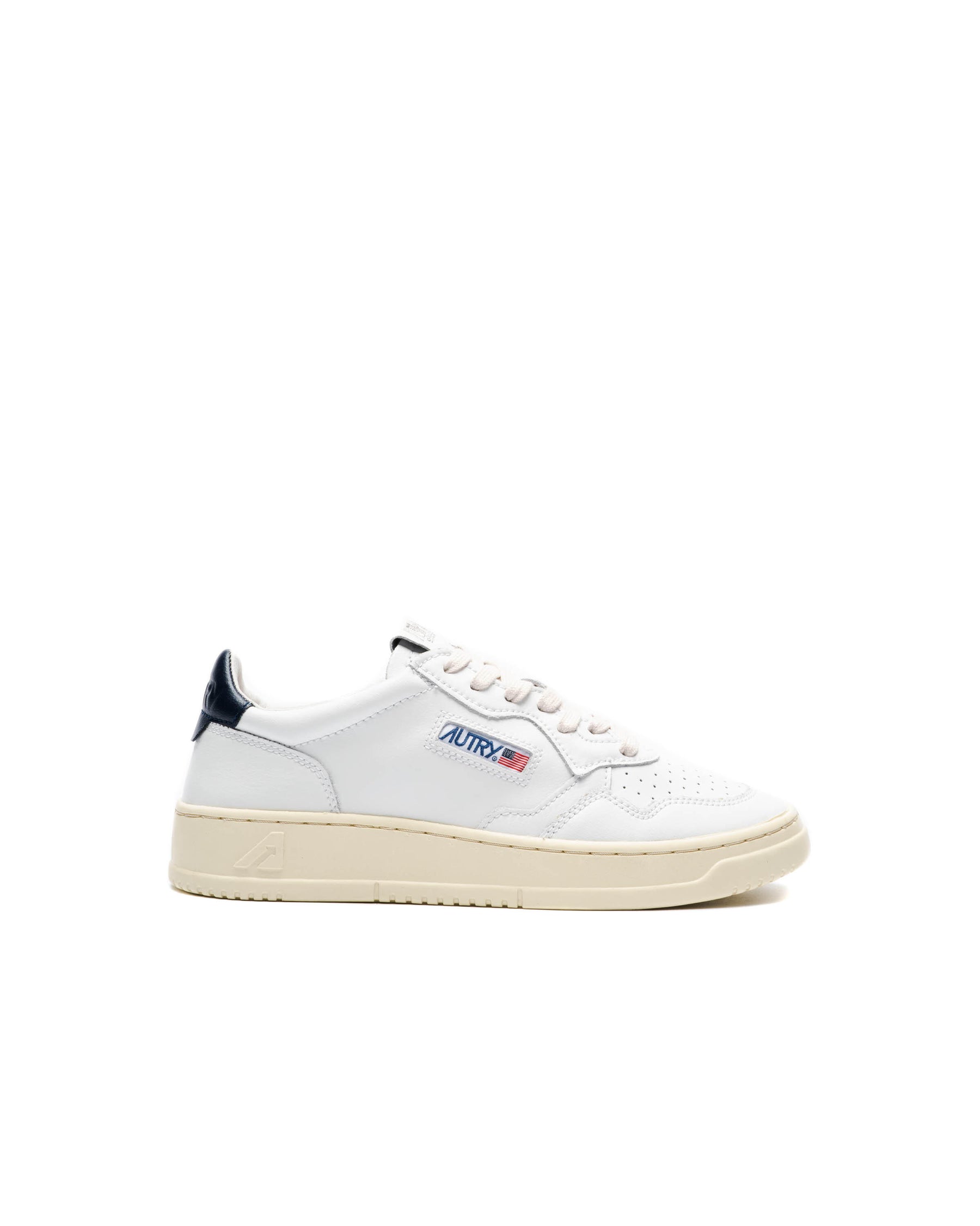 Autry Action Shoes WMNS MEDALIST LOW