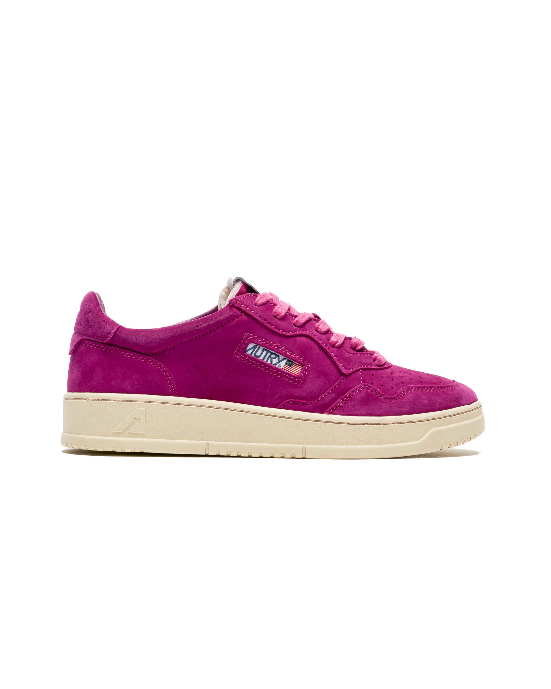 autry action shoes MEDALIST LOW