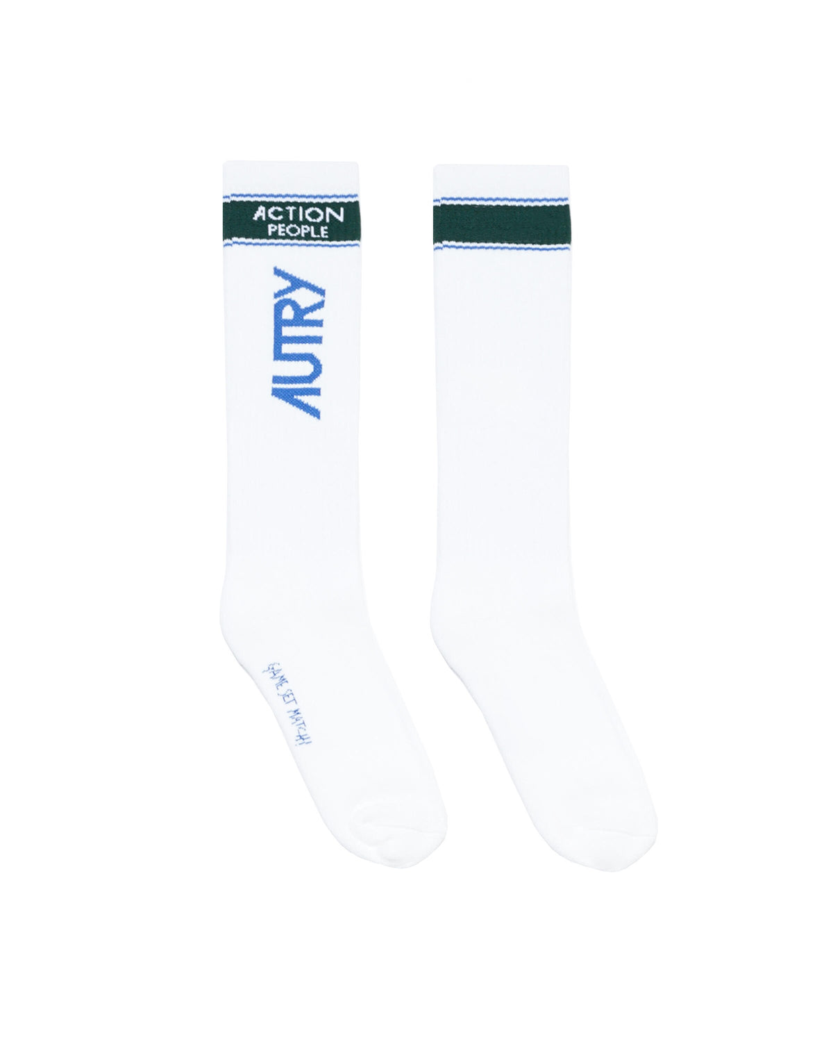Autry Action Shoes SOCKS