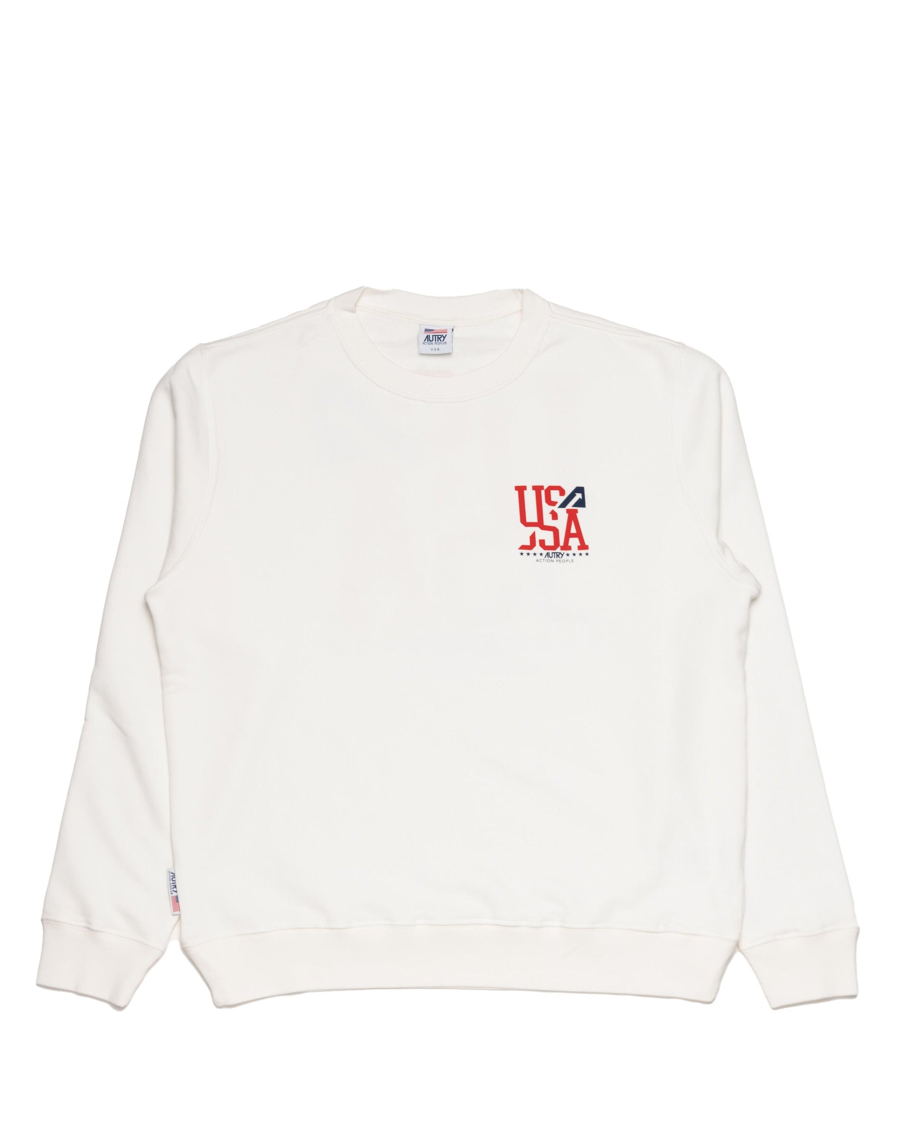 Autry Action Shoes SWEATSHIRT ICONIC