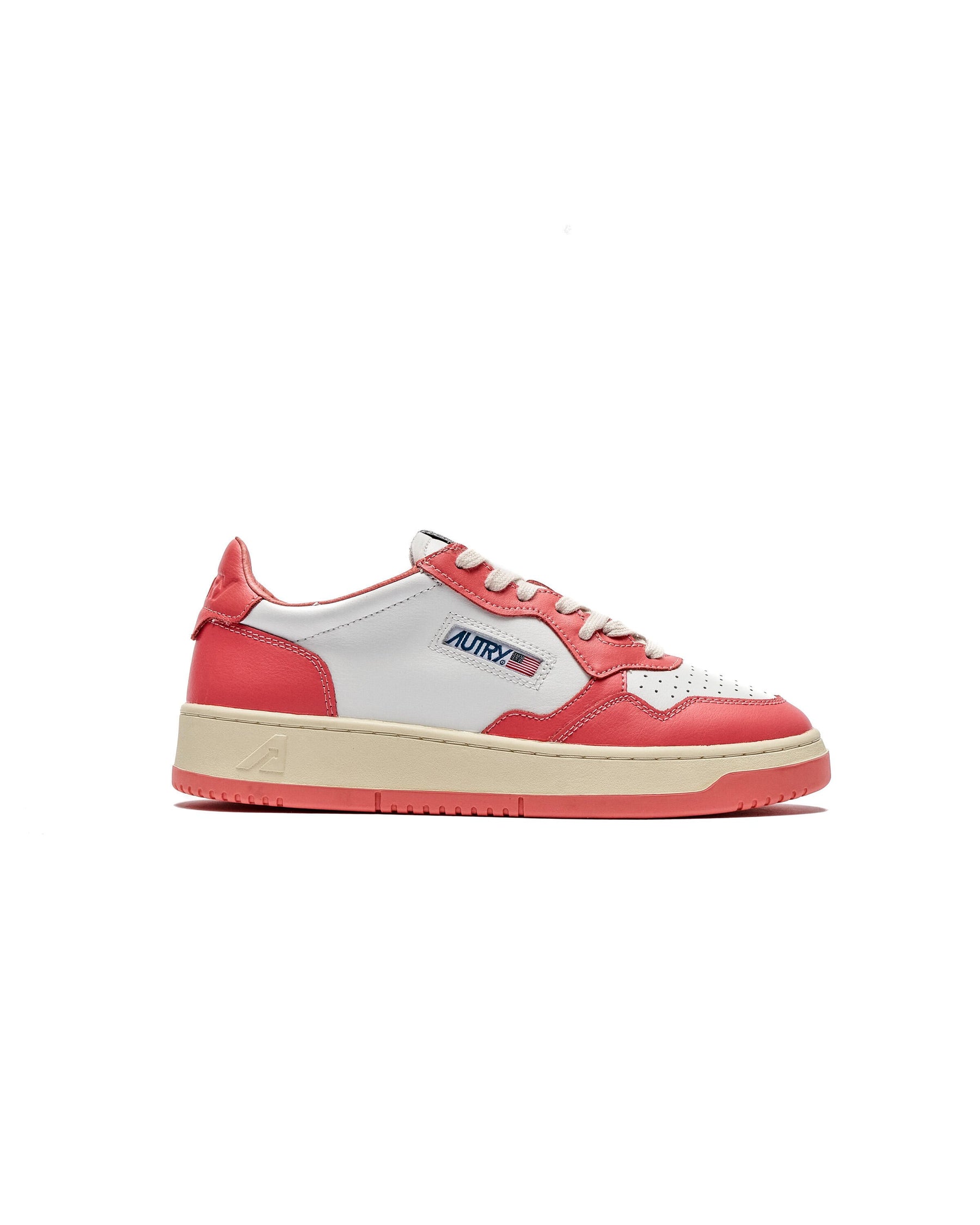 Autry Action Shoes WMNS MEDALIST LOW