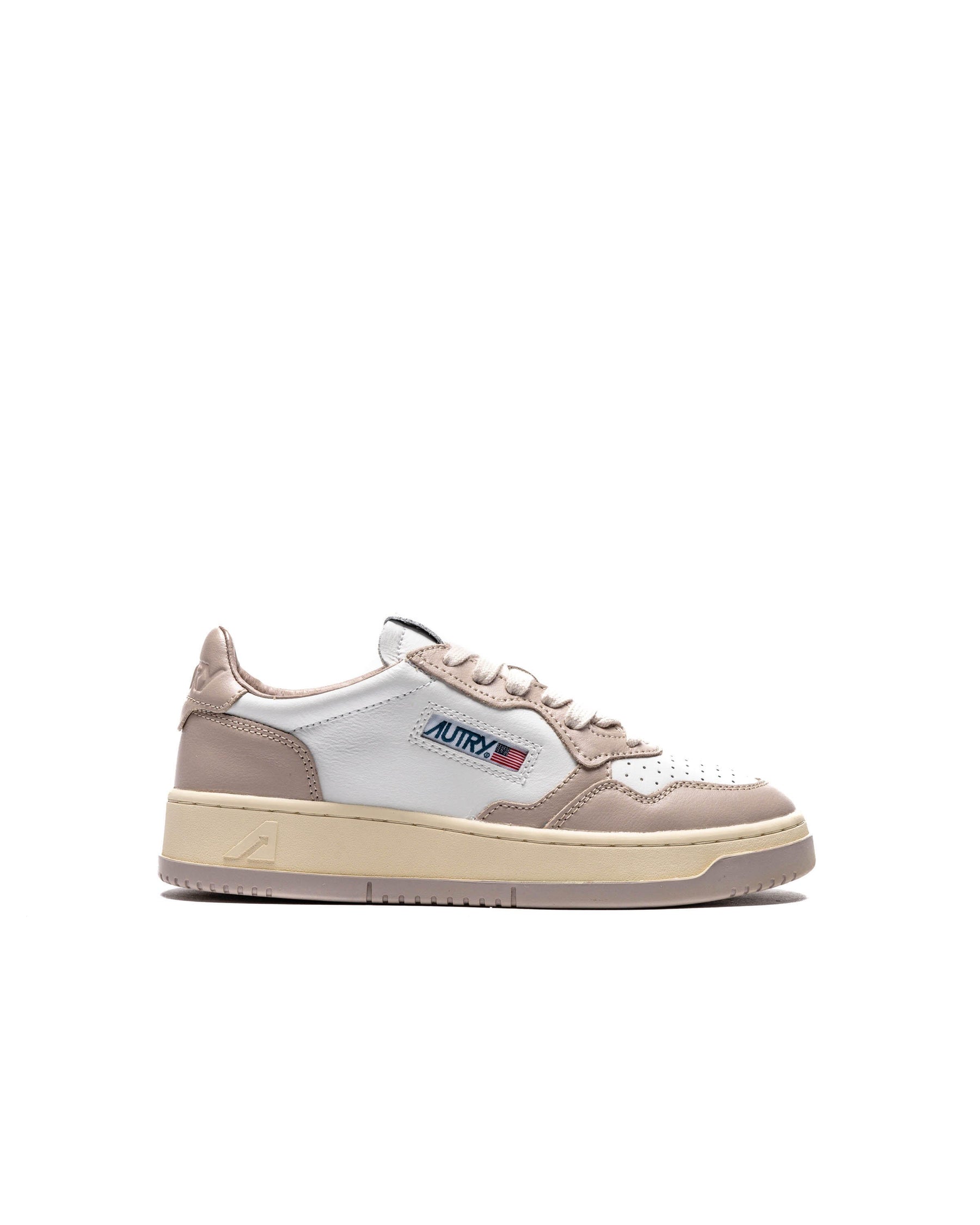 Autry Action Shoes WMNS MEDALIST LOW
