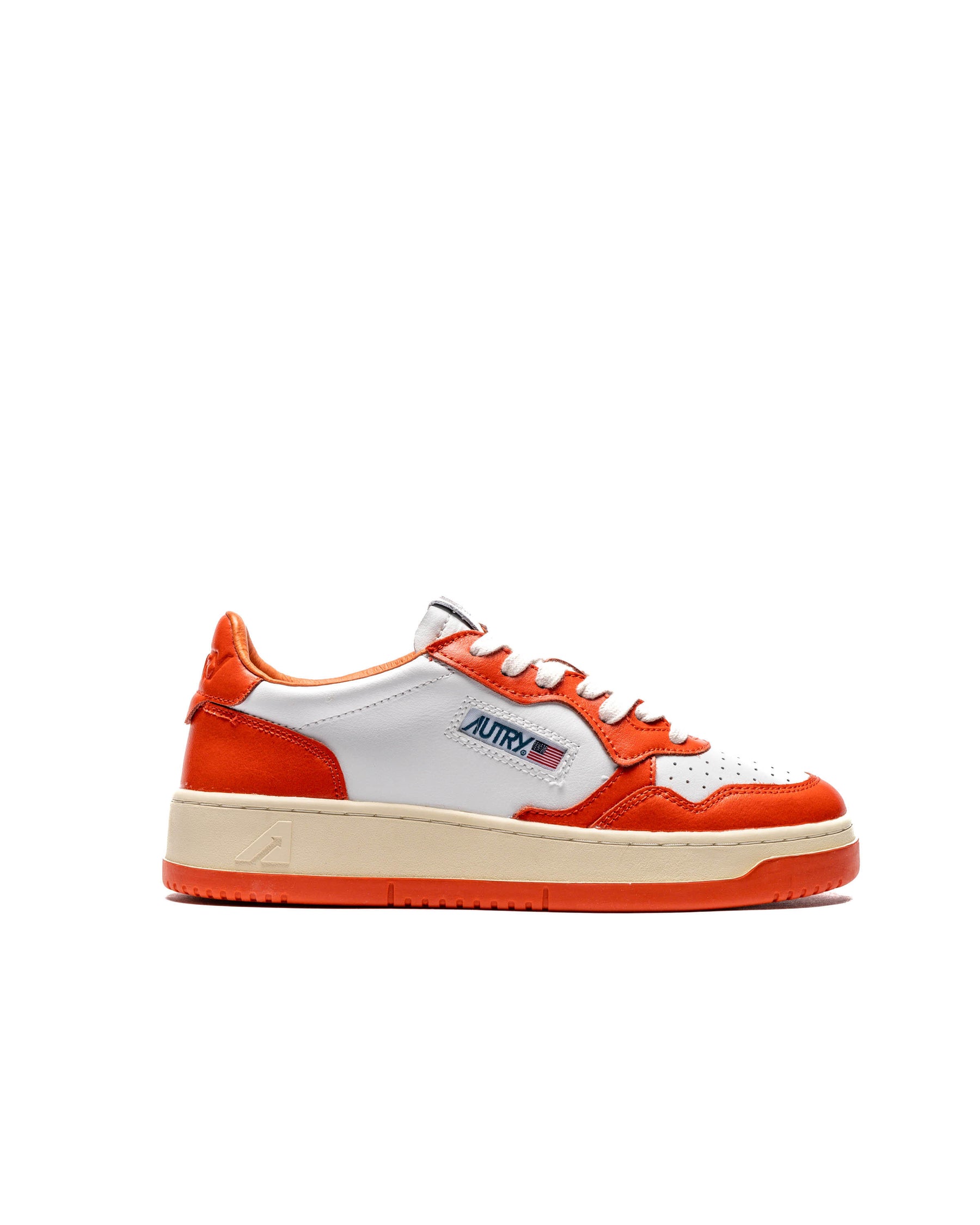 Autry Action Shoes WMNS MEDALIST LOW