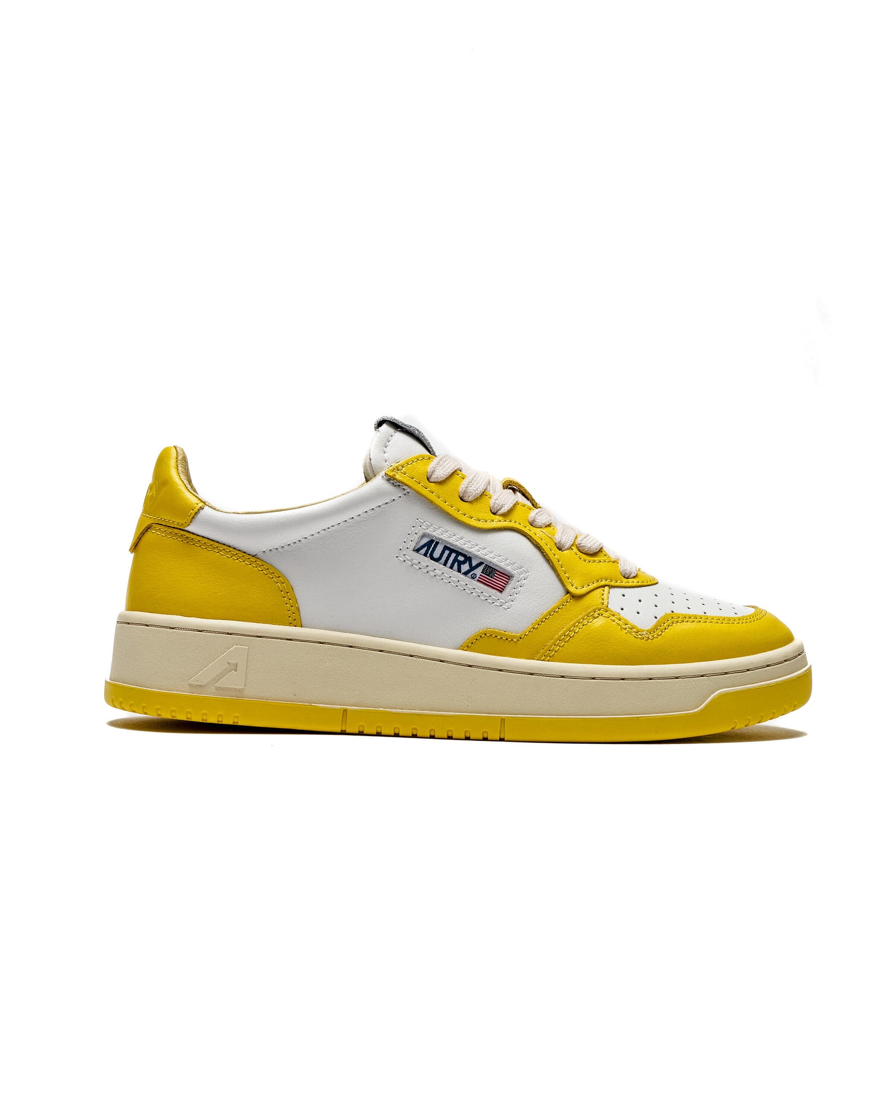Autry Action Shoes WMNS MEDALIST LOW