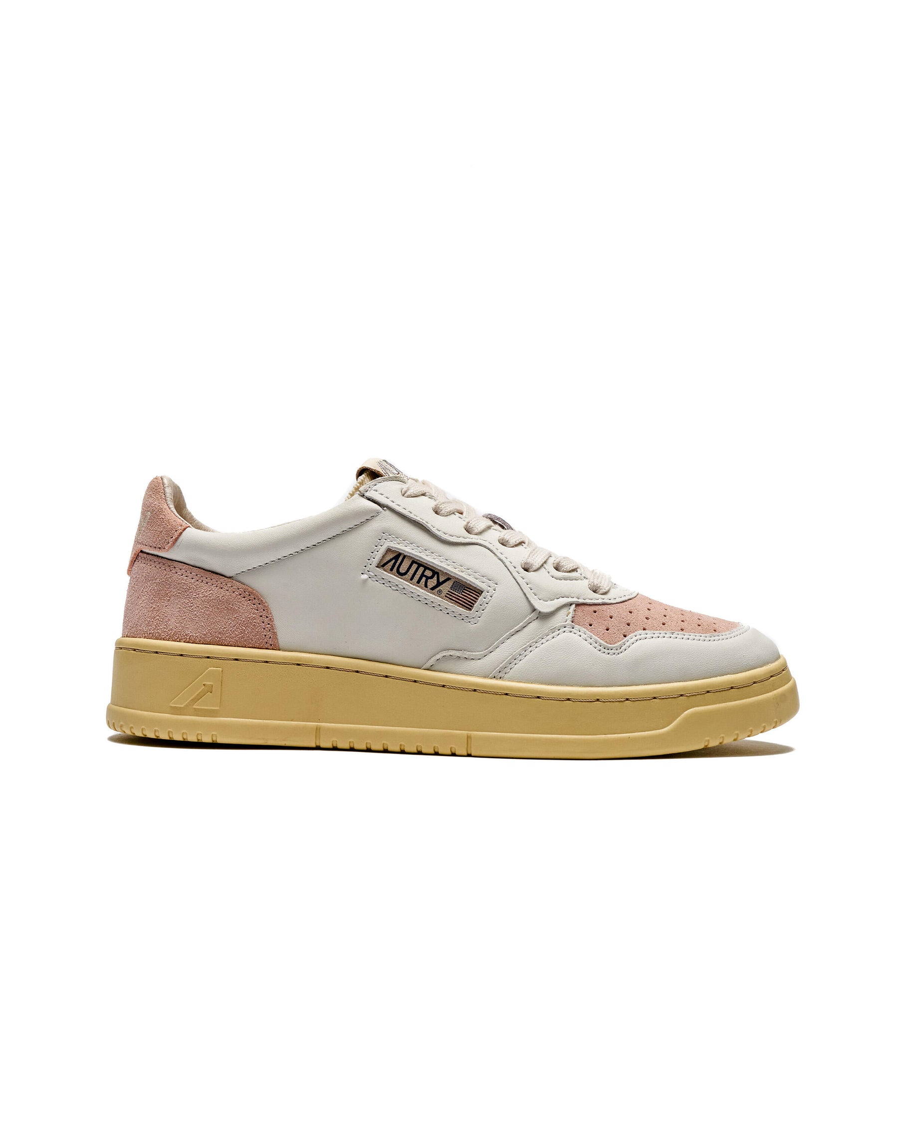 Autry Action Shoes WMNS MEDALIST LOW