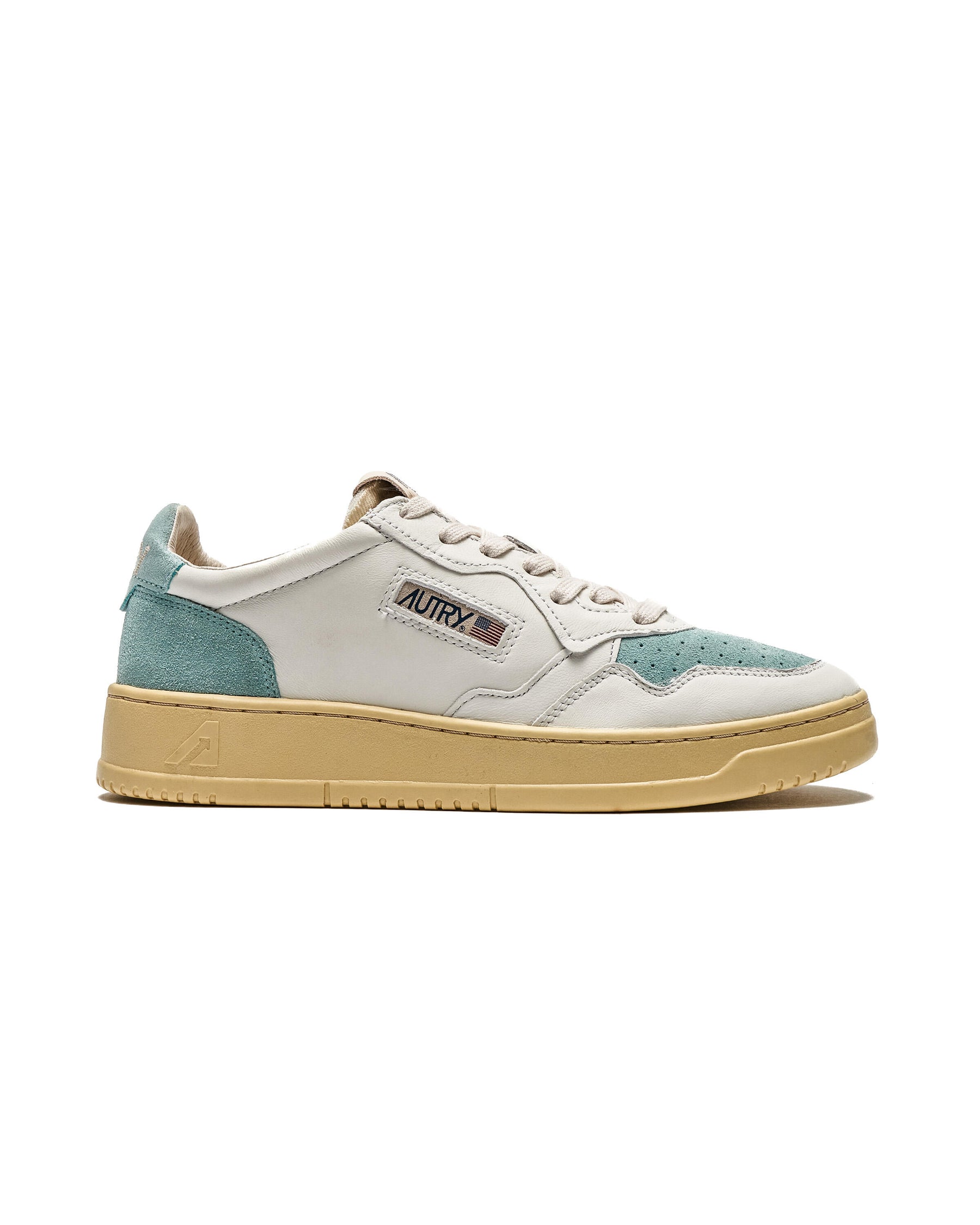 Autry Action Shoes WMNS MEDALIST LOW
