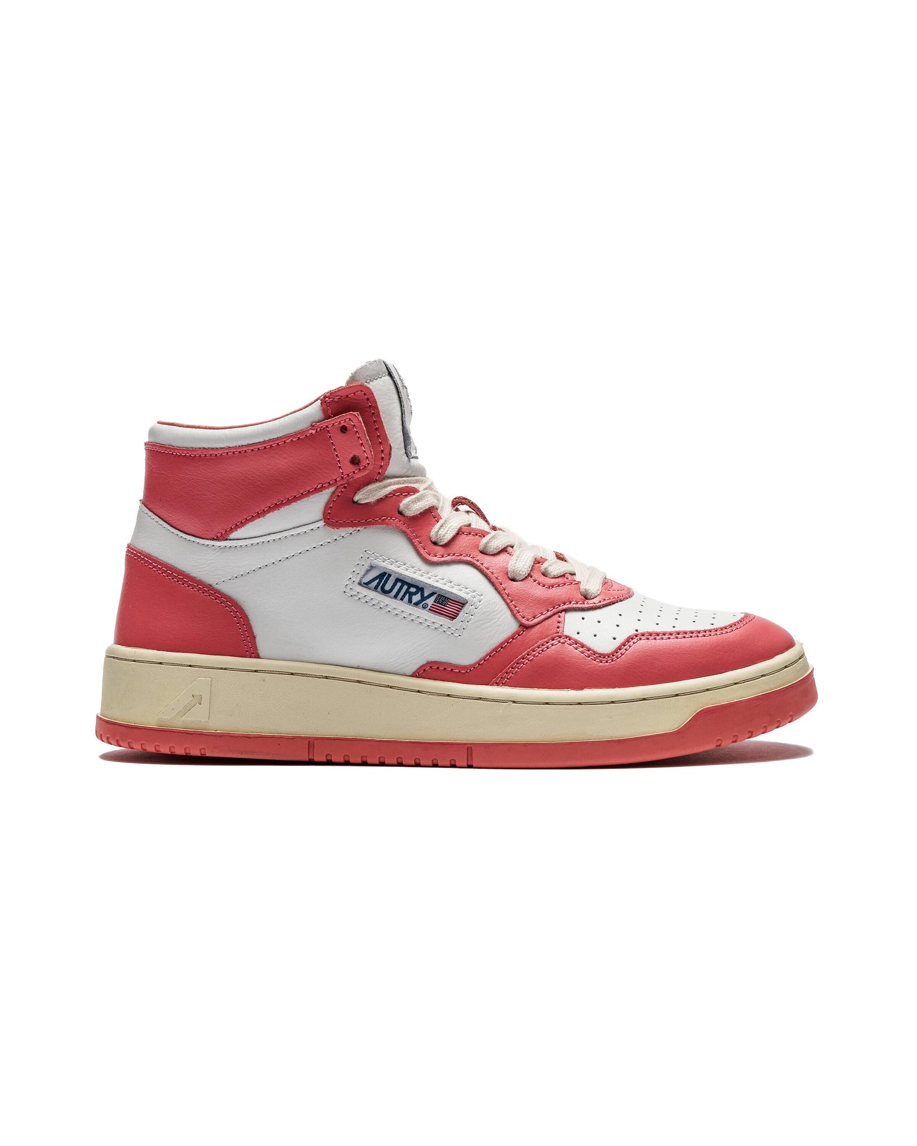 Autry Action Shoes WMNS MEDALIST MID