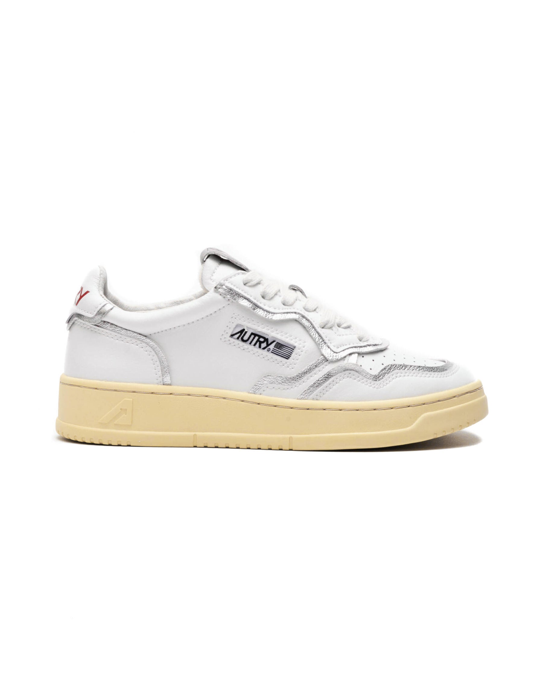Autry Action Shoes WMNS Liberty Open Low