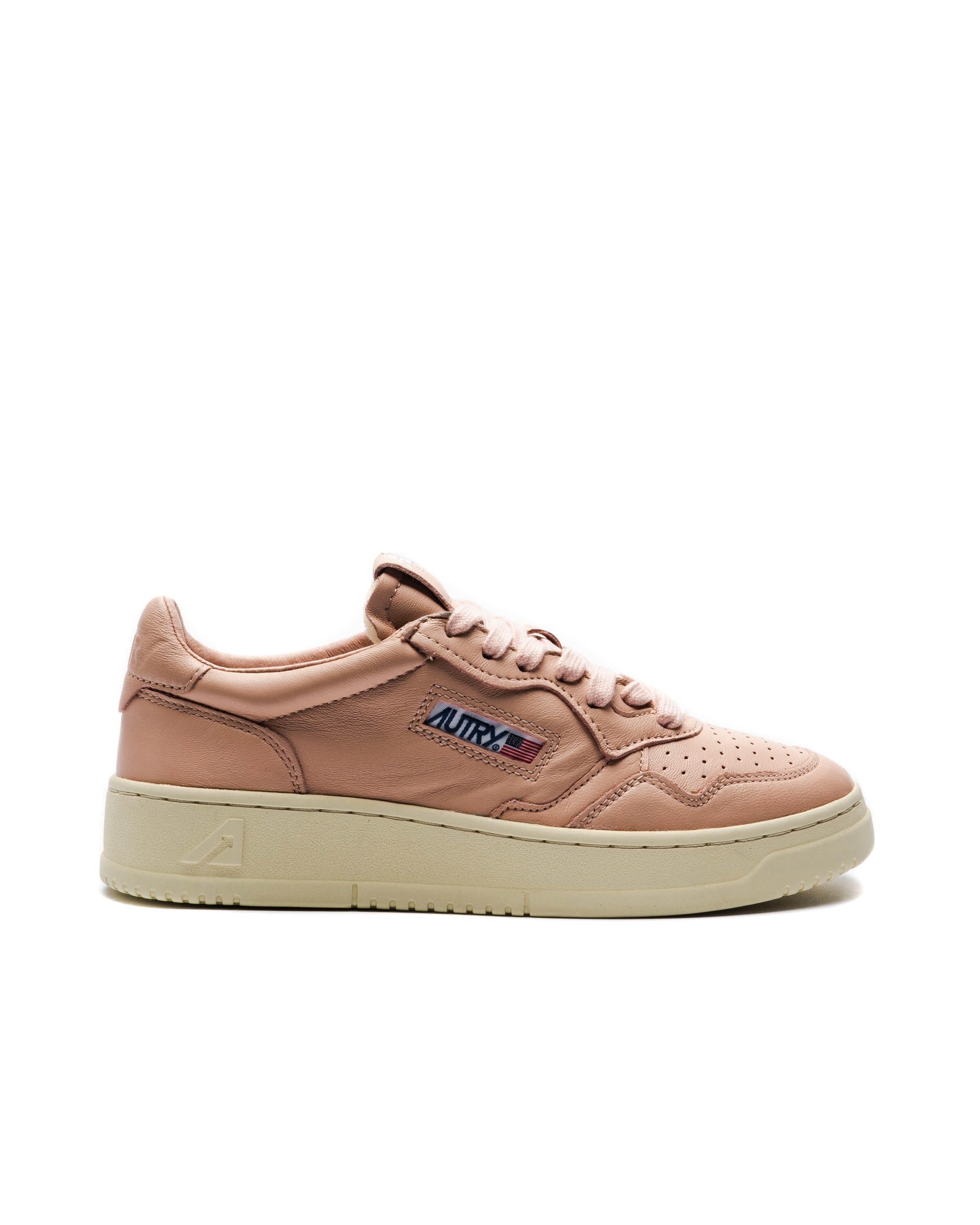Autry Action Shoes Wmns Medalist Low