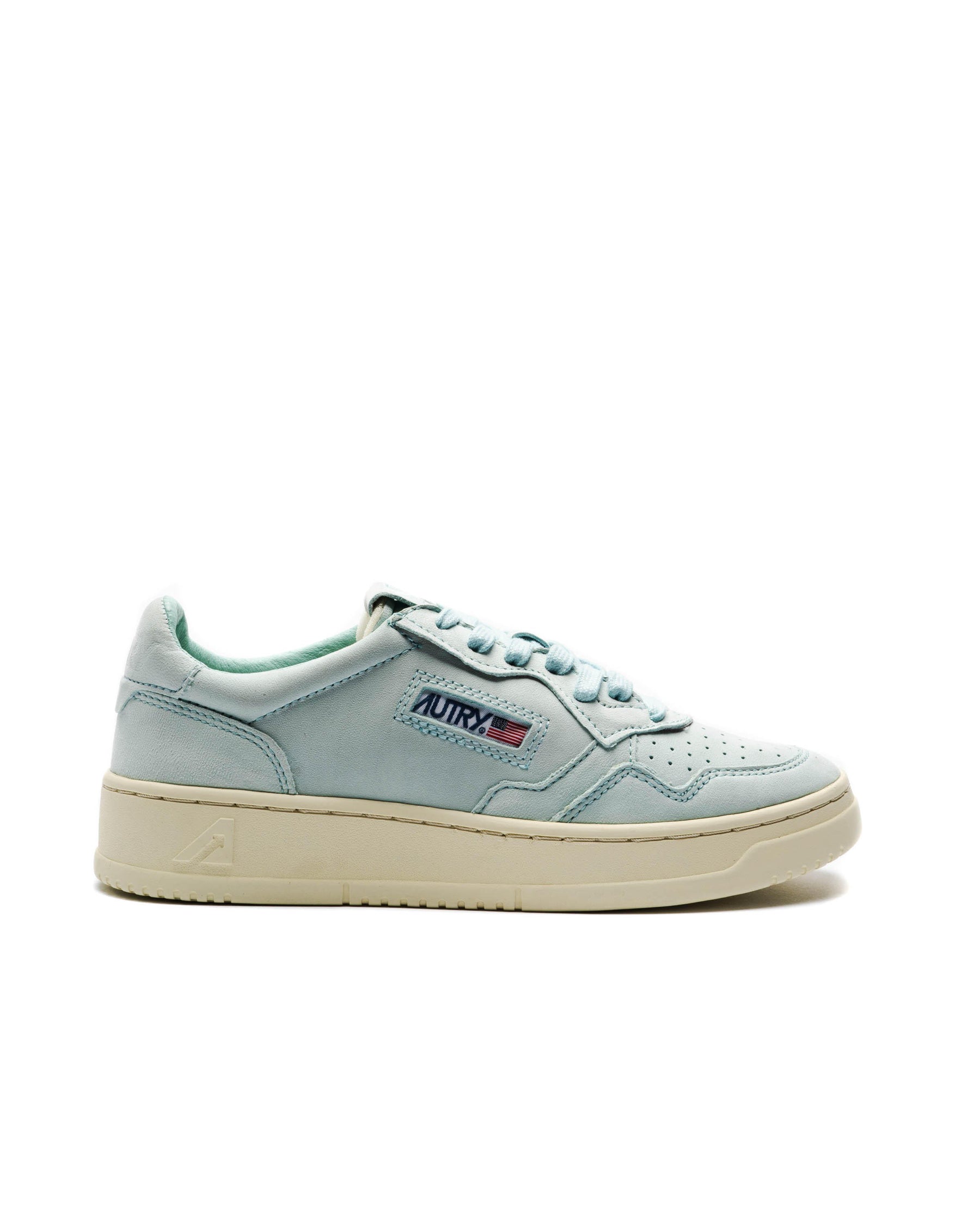 Autry Action Shoes Wmns Medalist Low