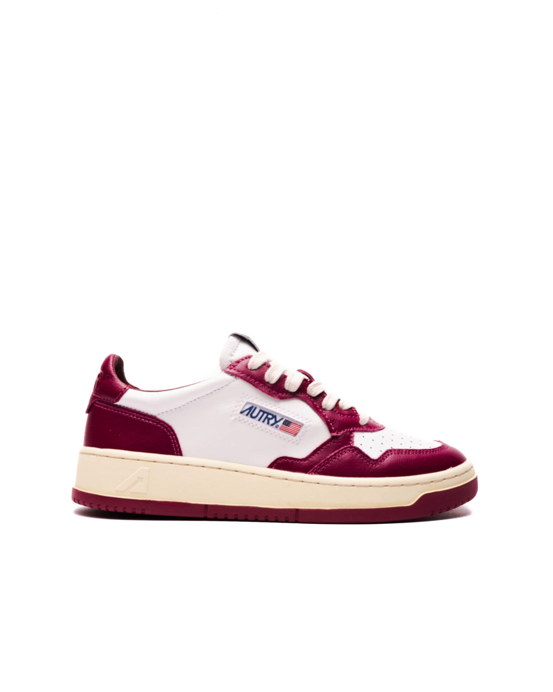 Autry Action Shoes WMNS Medalist Low