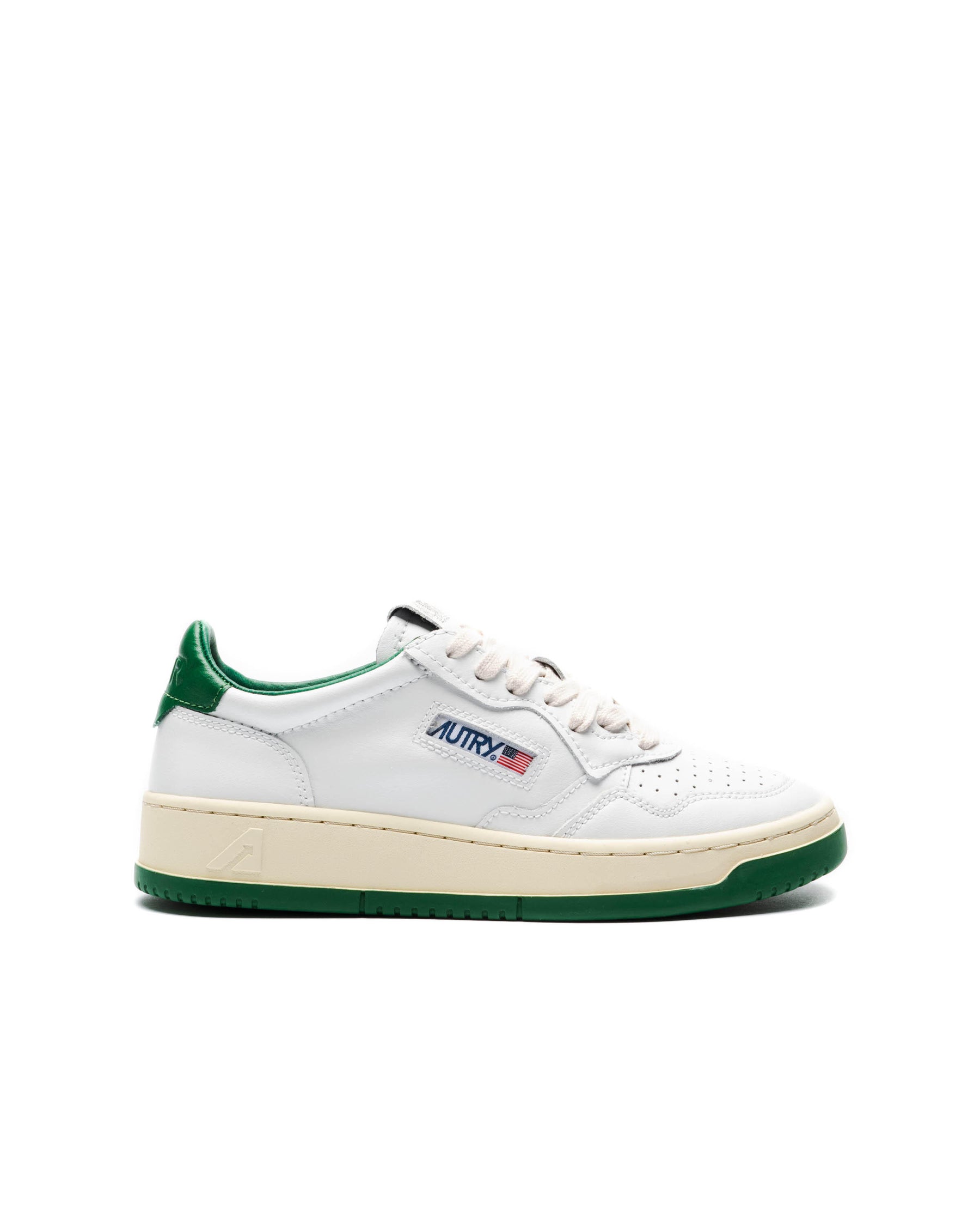 Autry Action Shoes Wmns Medalist Low