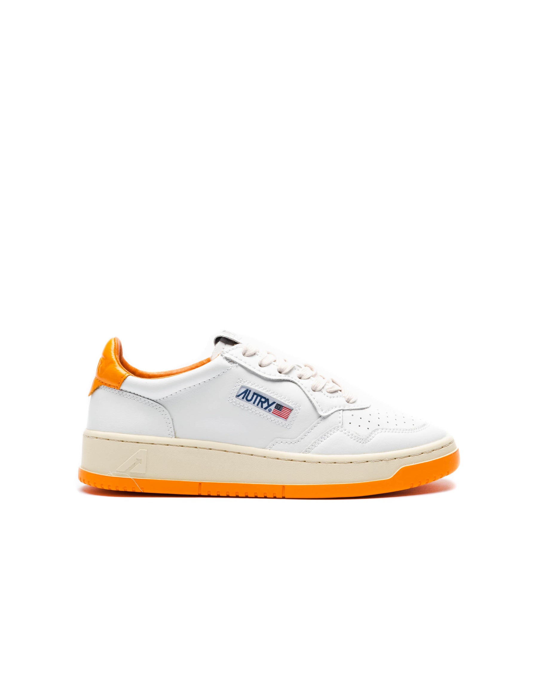 Autry Action Shoes Wmns Medalist Low