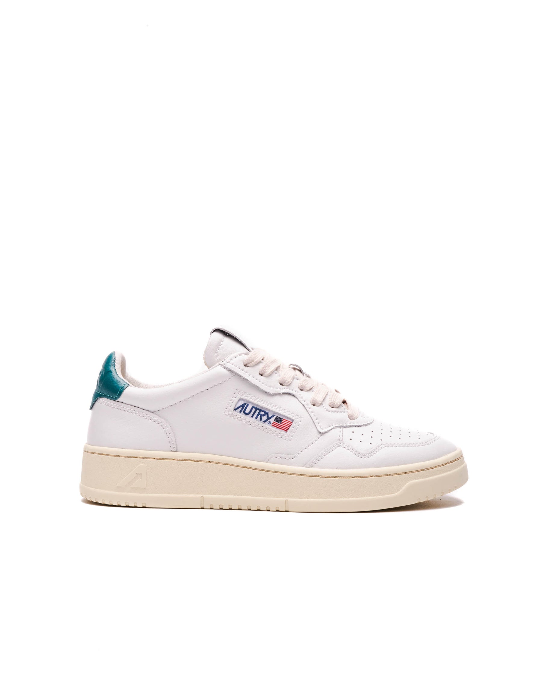 Autry Action Shoes WMNS Medalist Low