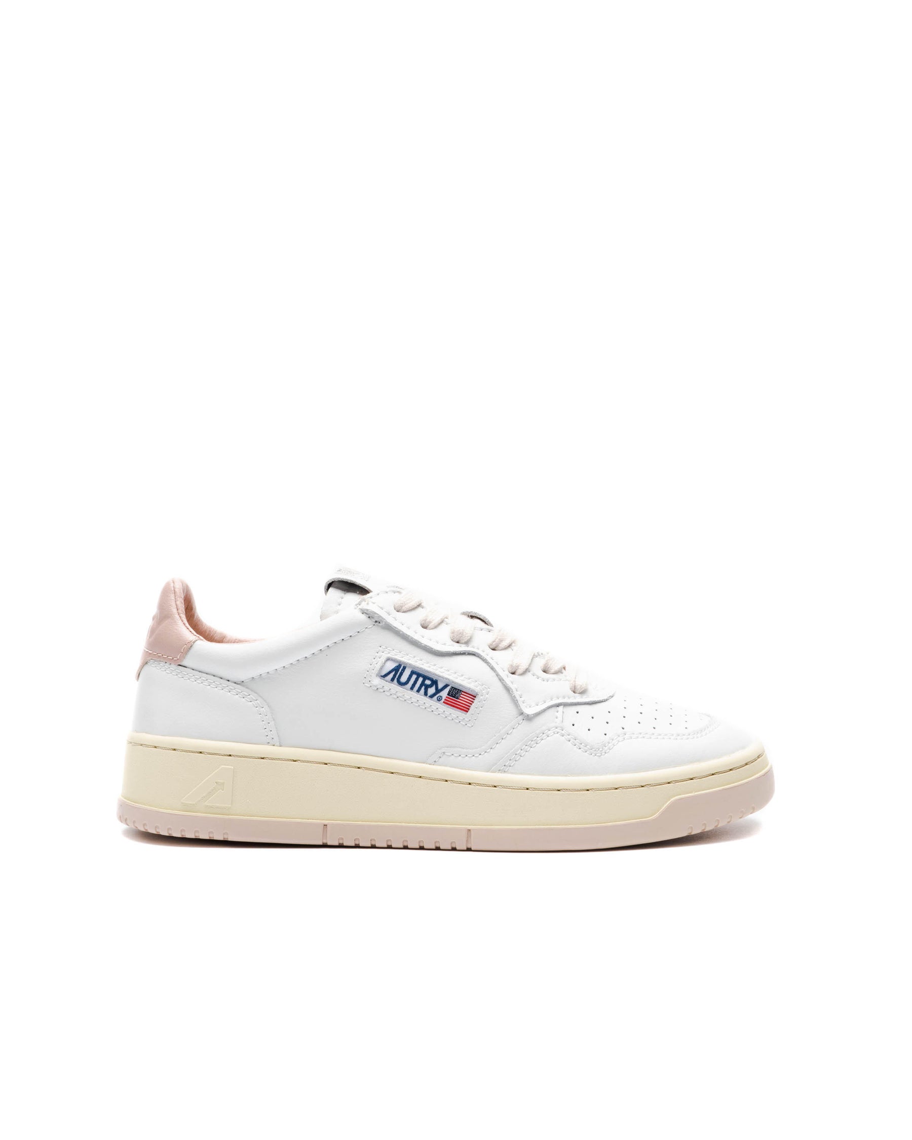 Autry Action Shoes Wmns Medalist Low