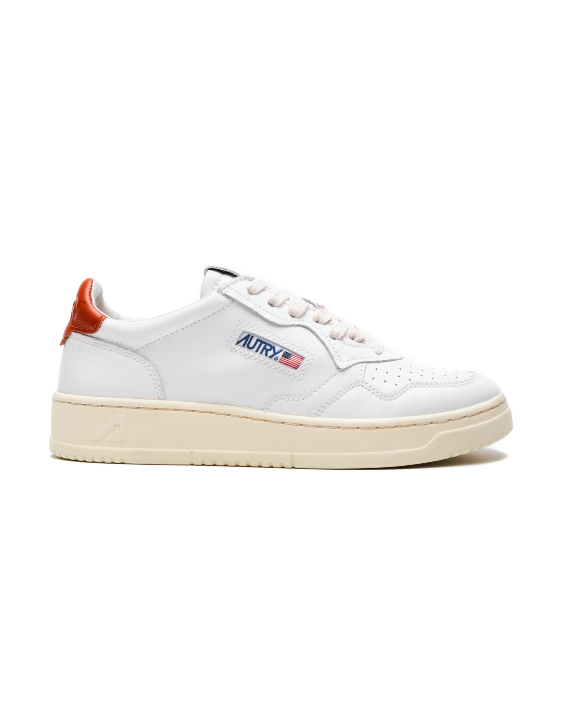 Autry Action Shoes WMNS Medalist Low
