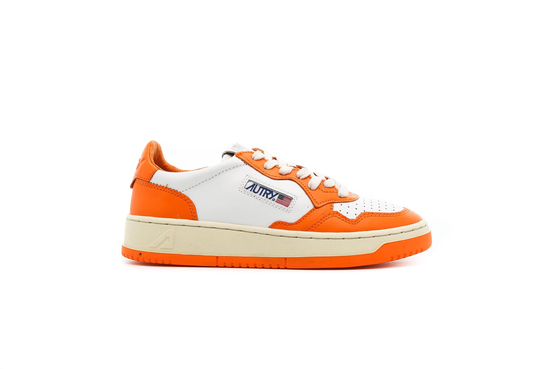 autry action shoes WMNS MEDALIST LOW