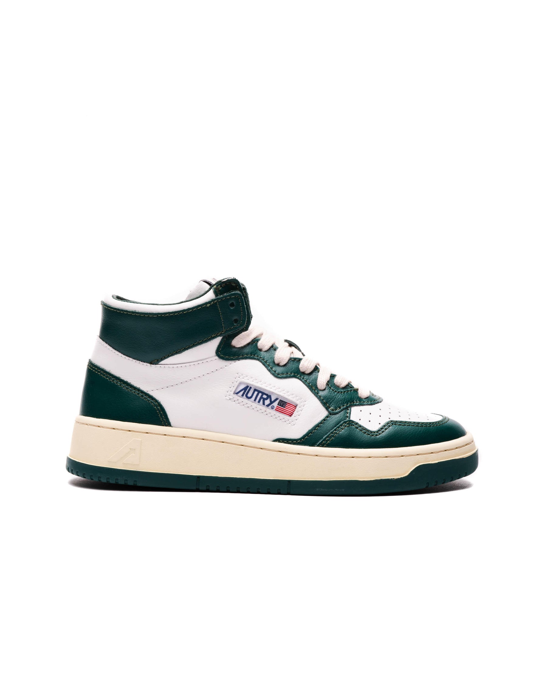 Autry Action Shoes Wmns Medalist Mid