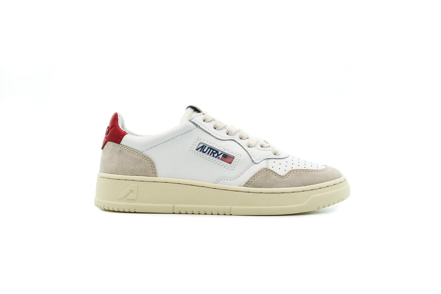 autry action shoes WMNS MEDALIST LOW