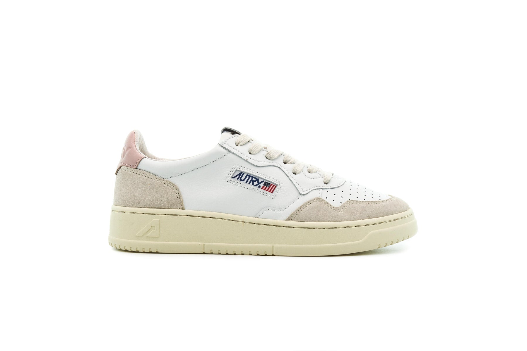 autry action shoes WMNS MEDALIST LOW