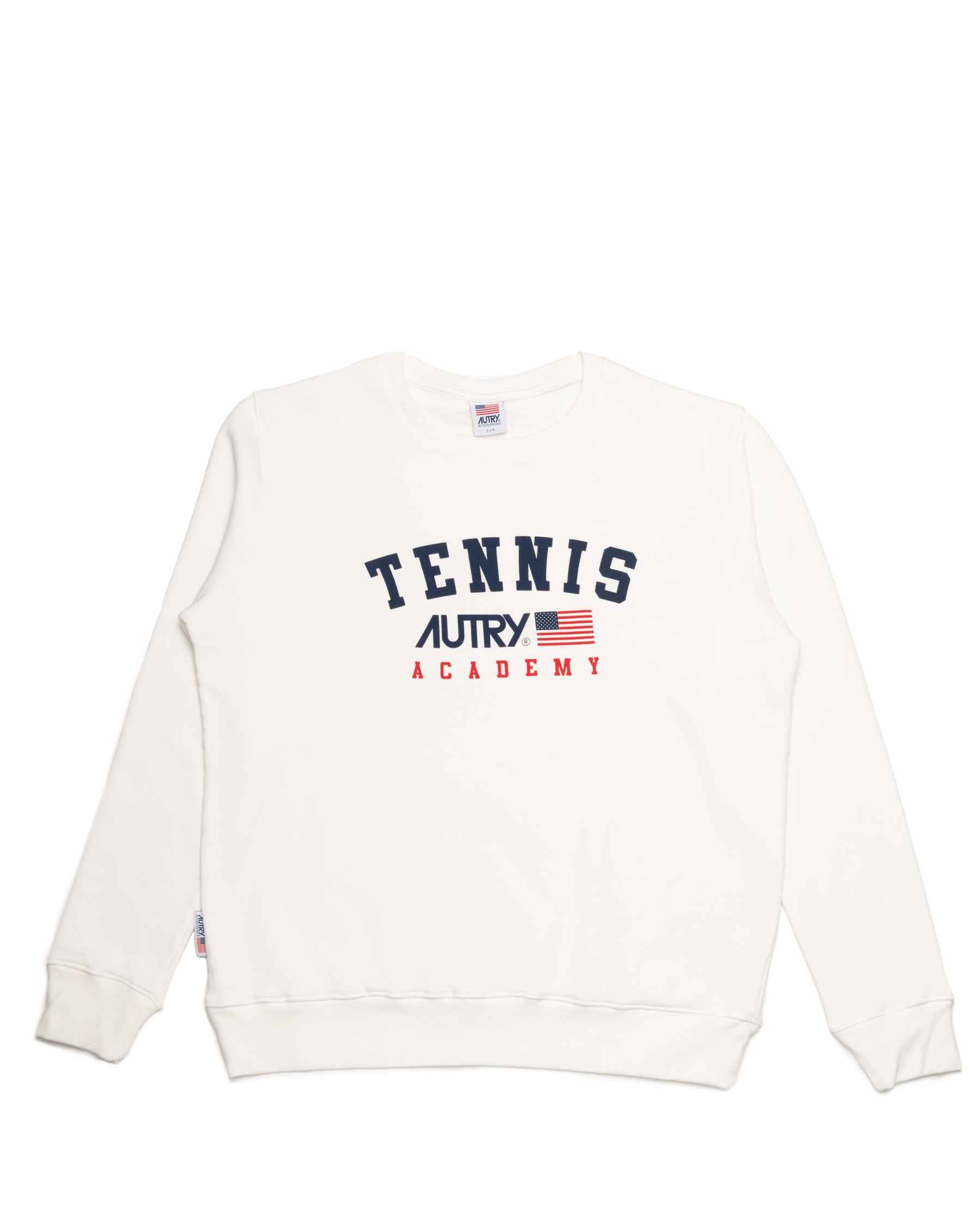 Autry Action Shoes WMNS SWEATSHIRT ICONIC