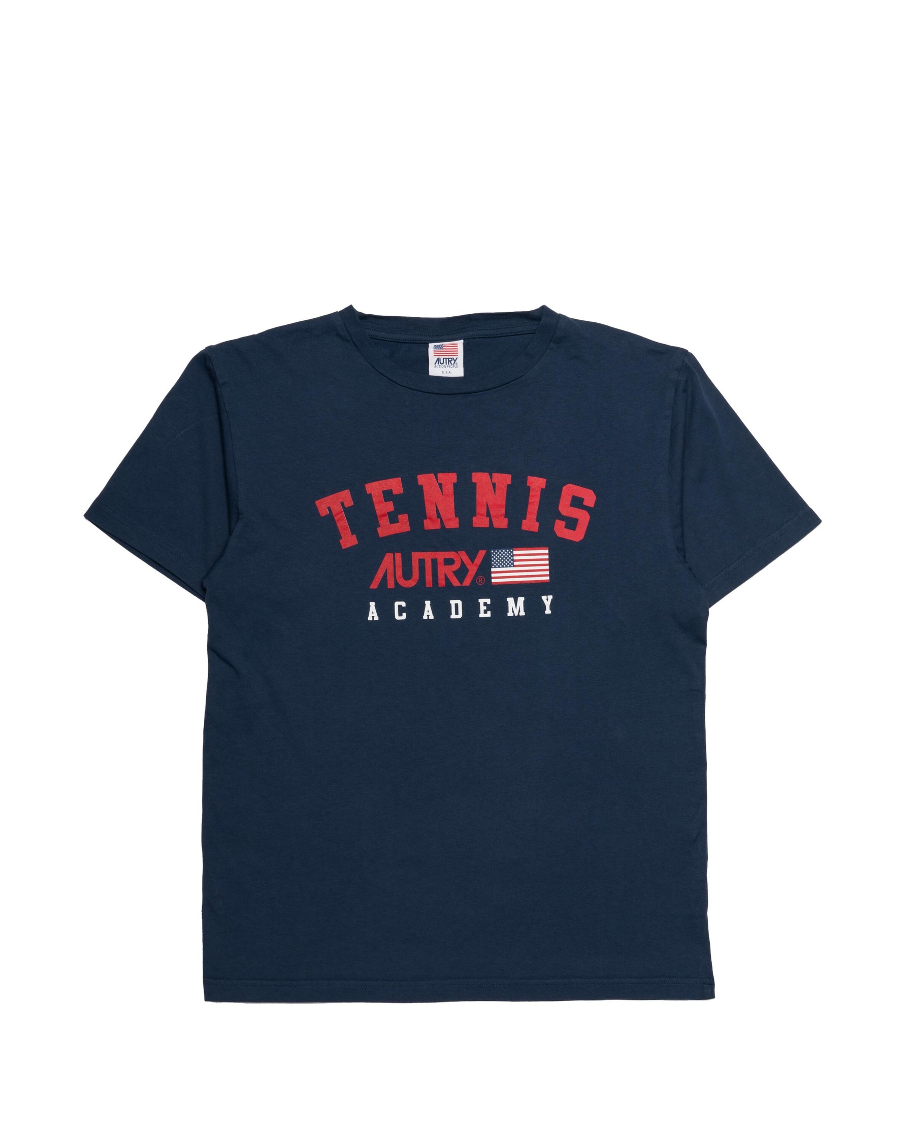 Autry Action Shoes WMNS T-SHIRT ICONIC