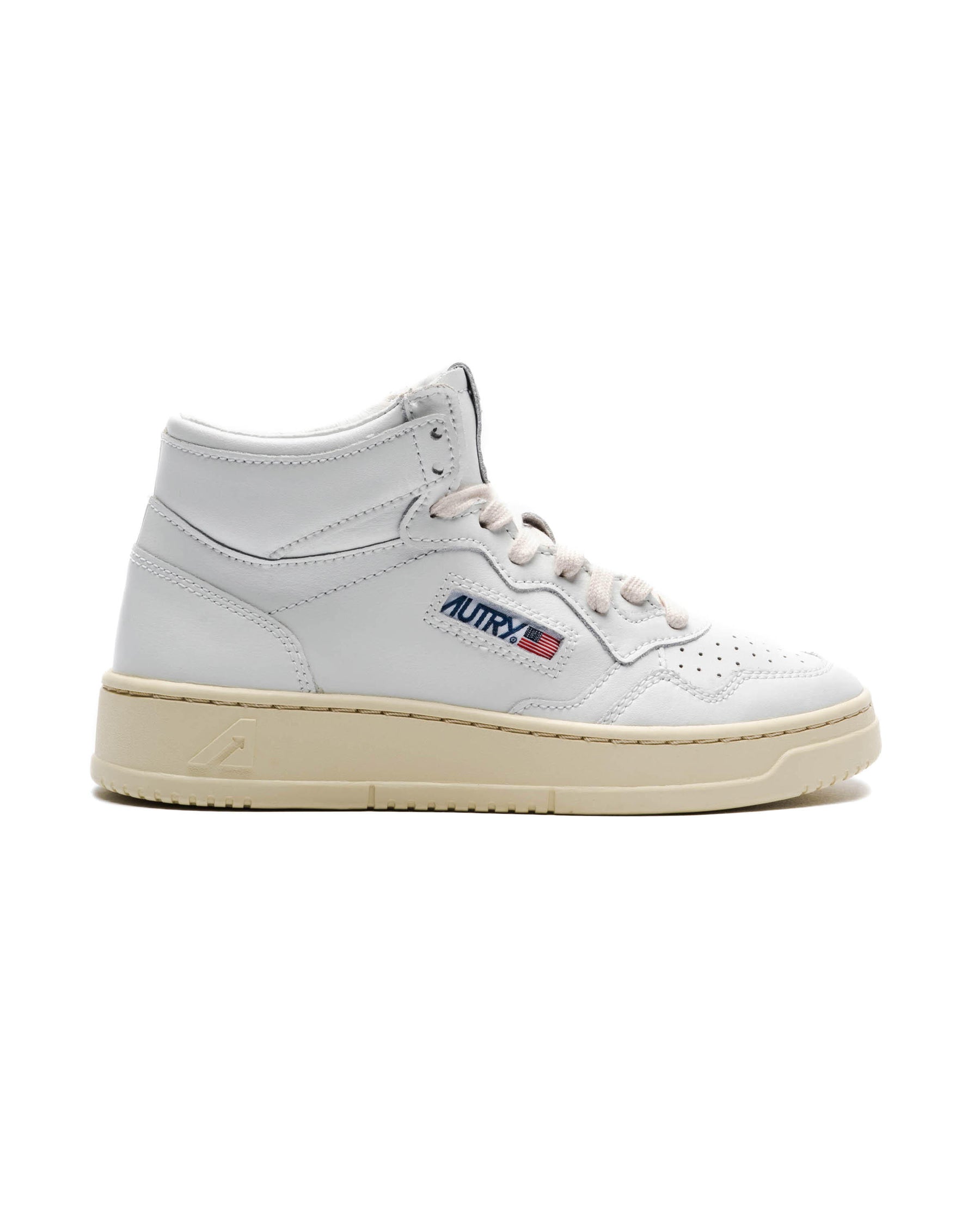 Autry Action Shoes WMNS Medalist Mid