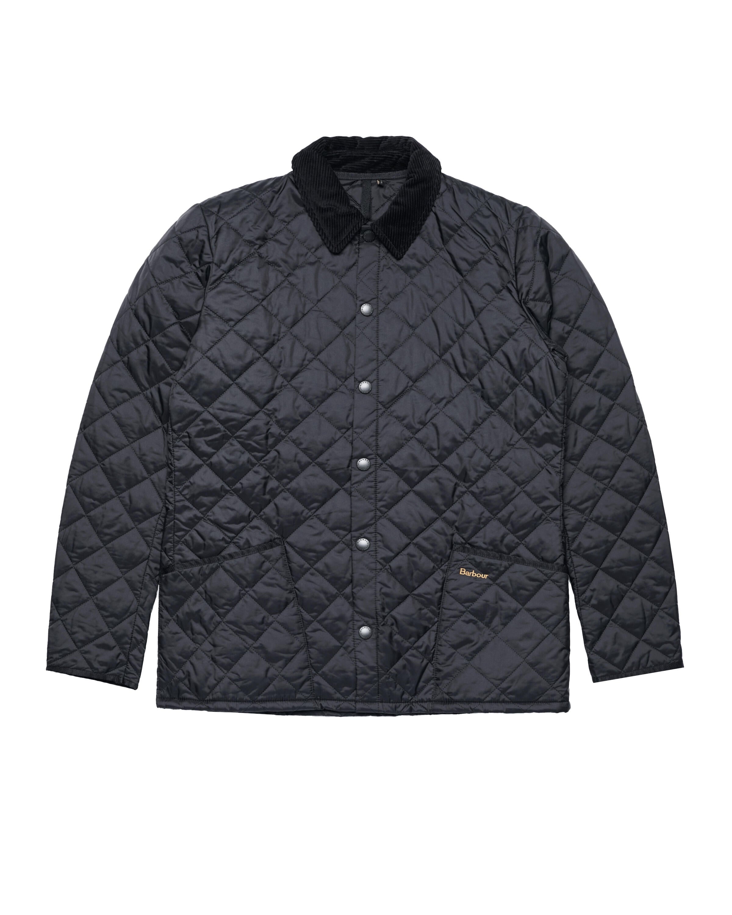 Barbour sideline quilt hotsell