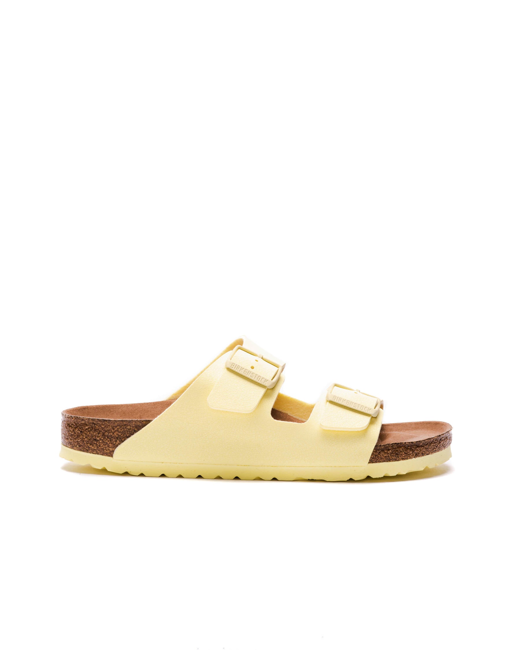 Birkenstock WMNS Arizona Earthy Vegan (Narrow Fit)