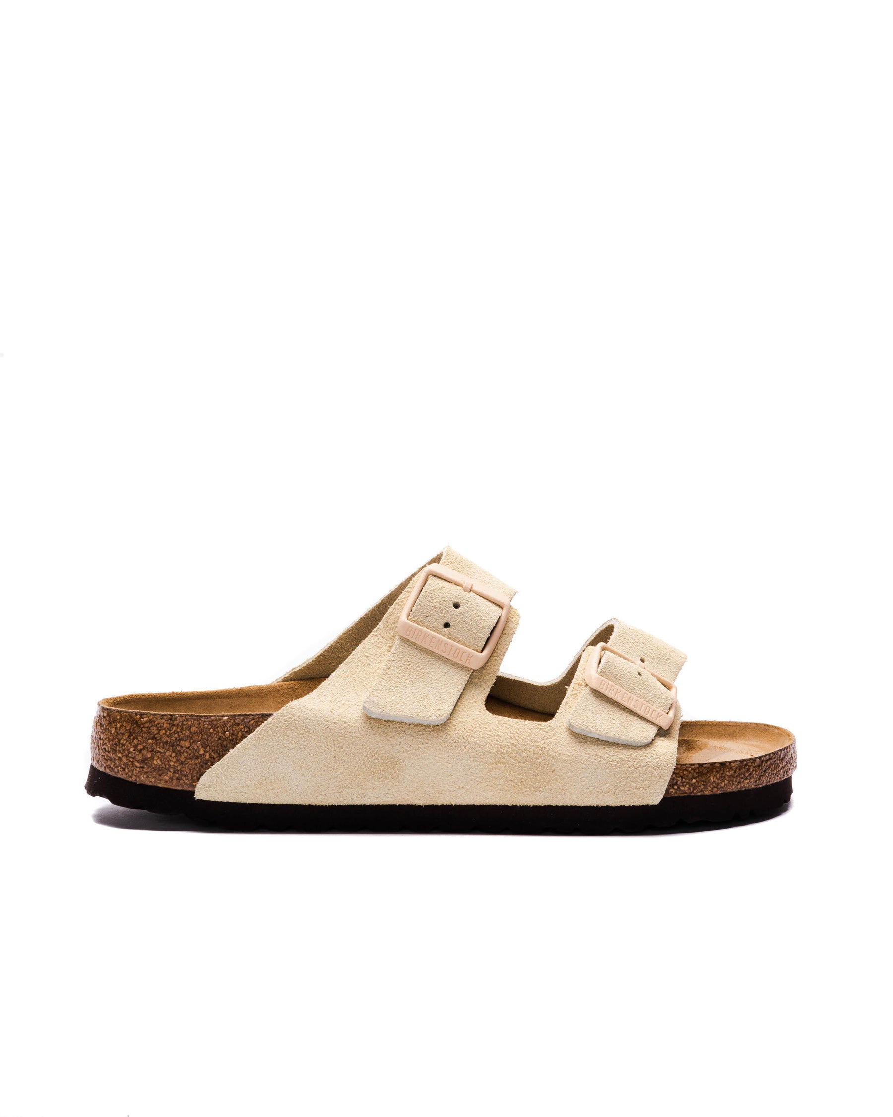 Birkenstock WMNS Arizona Soft Footbed (Narrow Fit / SFB)