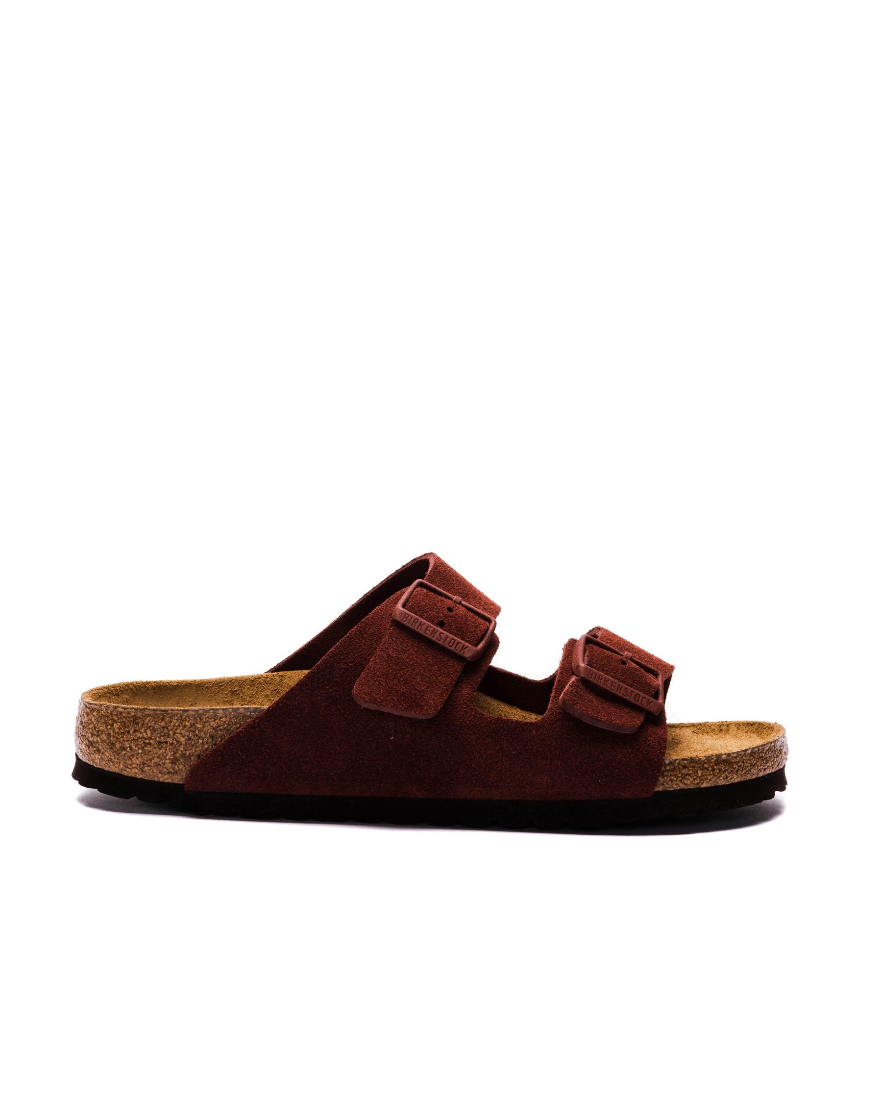 Birkenstock WMNS Arizona Soft Footbed (Narrow Fit / SFB)