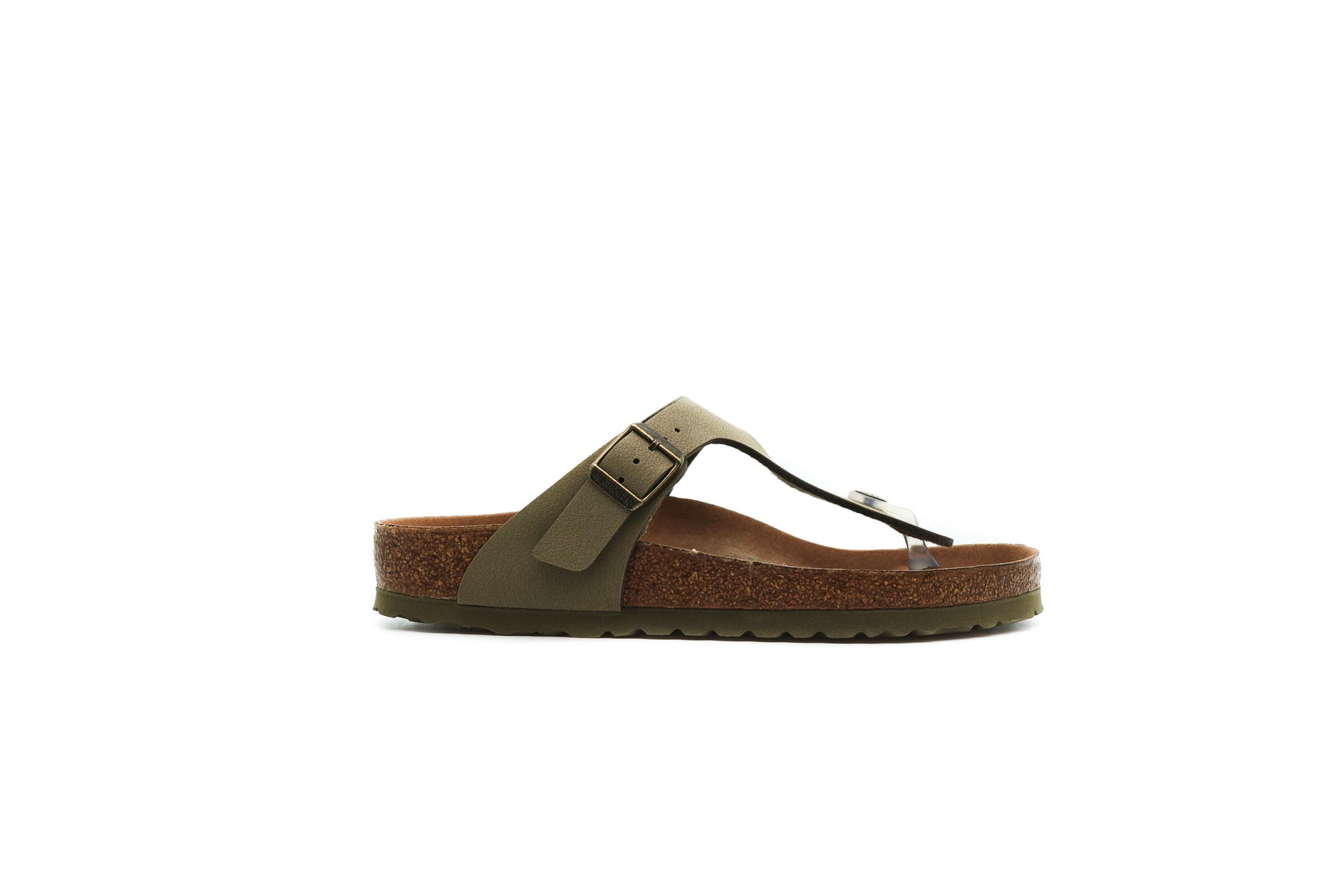 Birkenstock WMNS Gizeh (Wide)