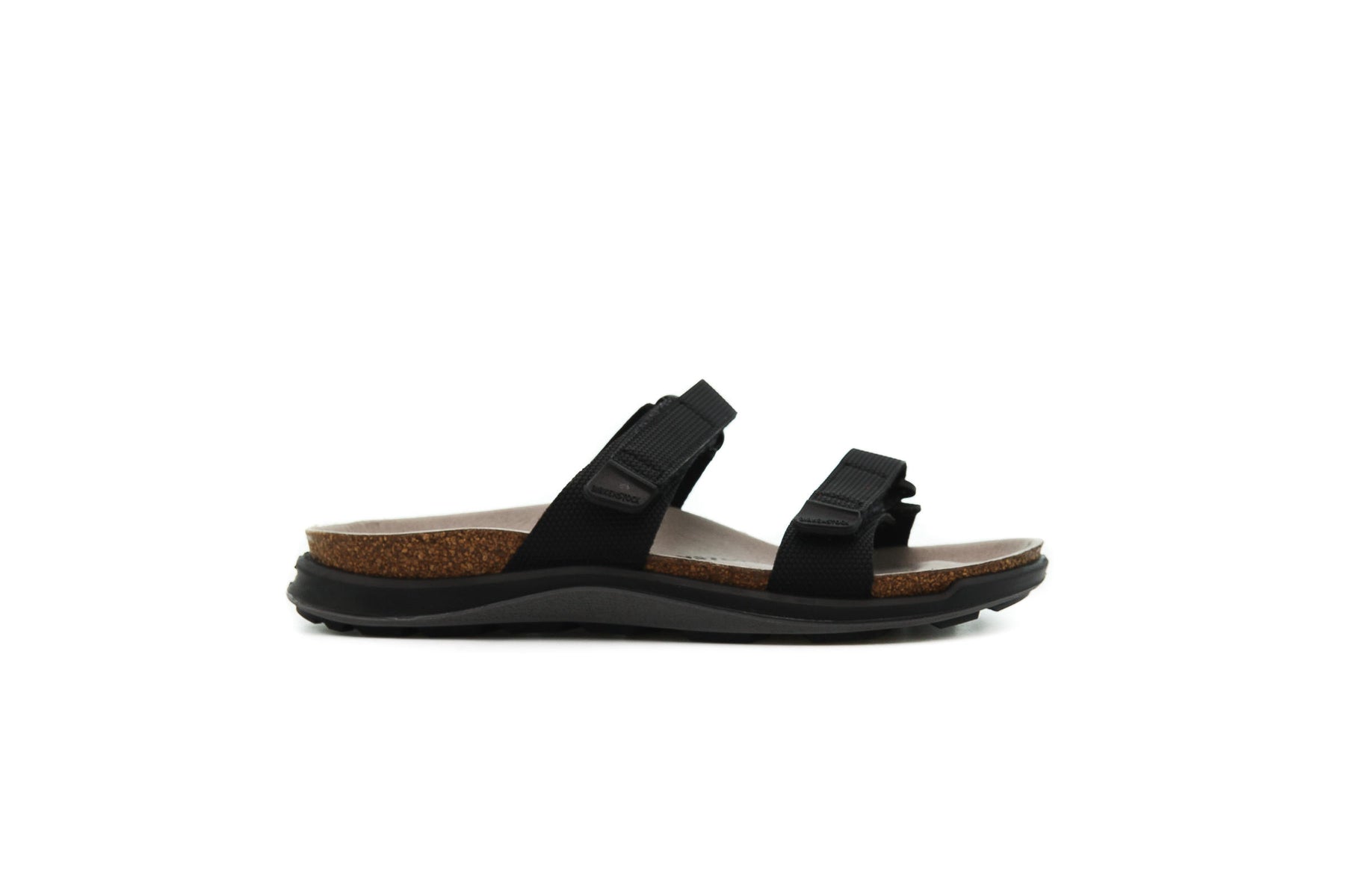 Birkenstock WMNS Sahara (Wide)
