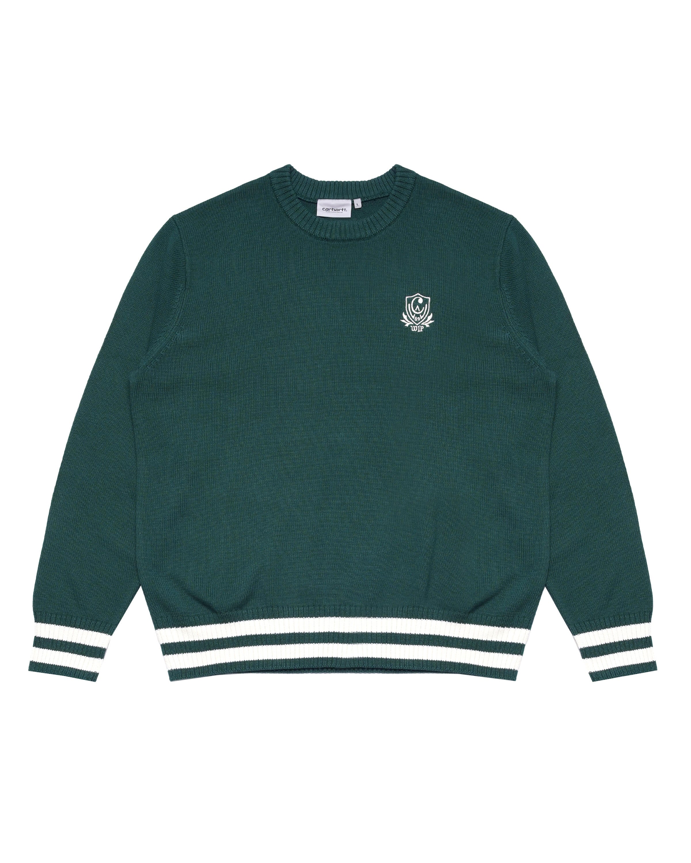 Carhartt WIP Cambridge Sweater