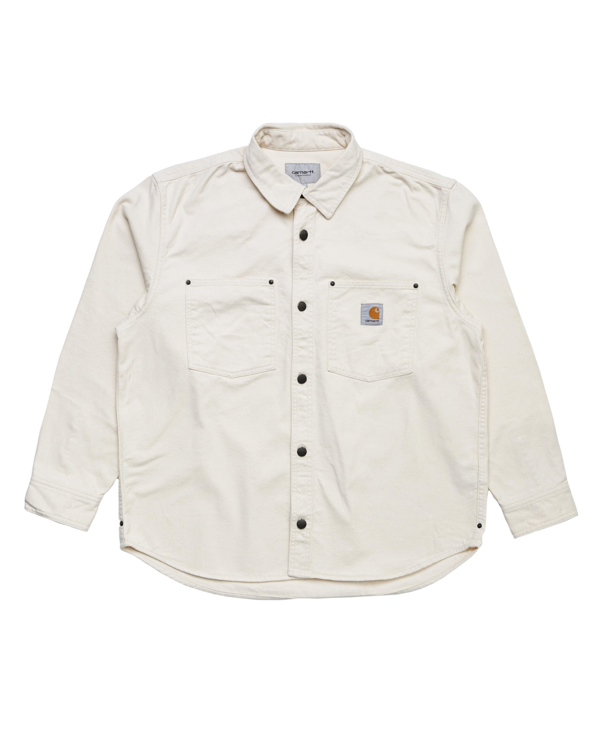 Carhartt WIP Derby Shirt Jacket