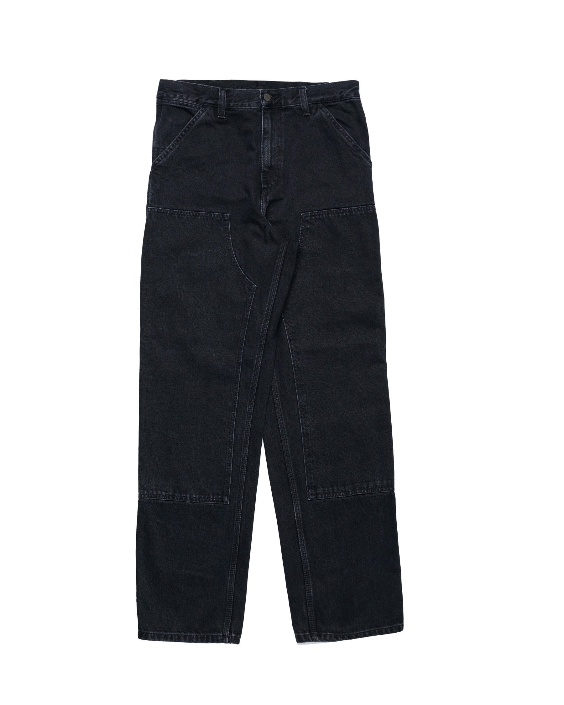 Carhartt WIP Double Knee Pant