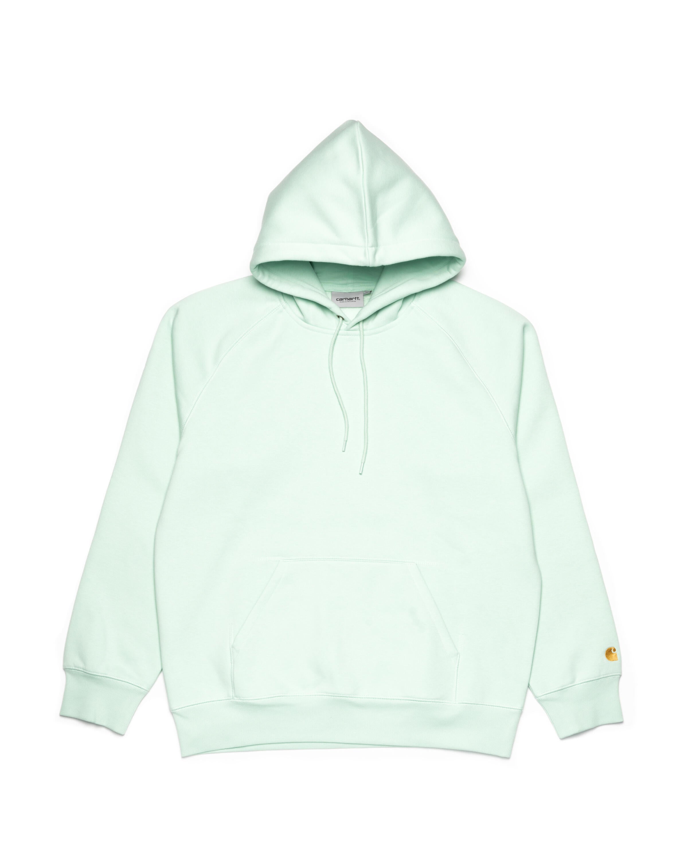 Carhartt WIP Hooded Chase Sweater