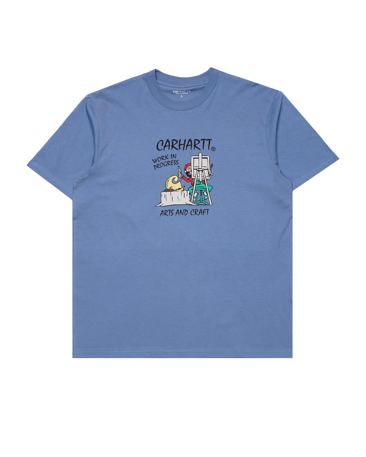Carhartt WIP Art Supply T-Shirt