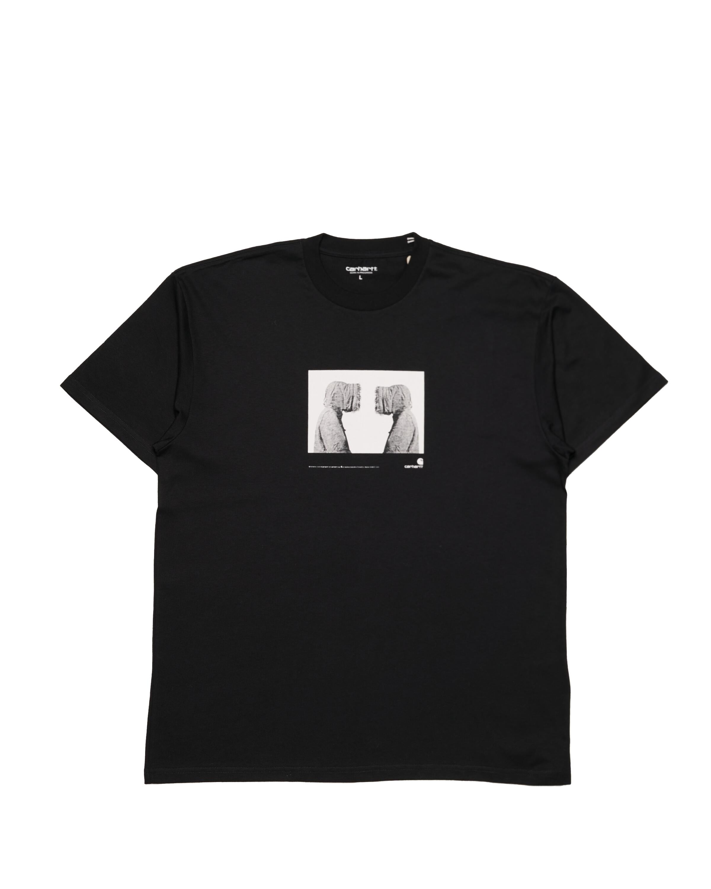 Carhartt WIP S/S Cold T-Shirt