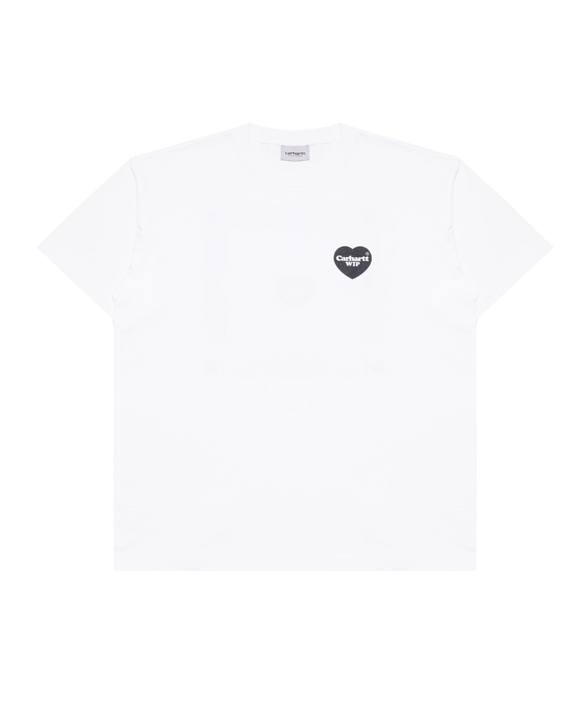 Carhartt WIP S/S Heart Bandana T-Shirt