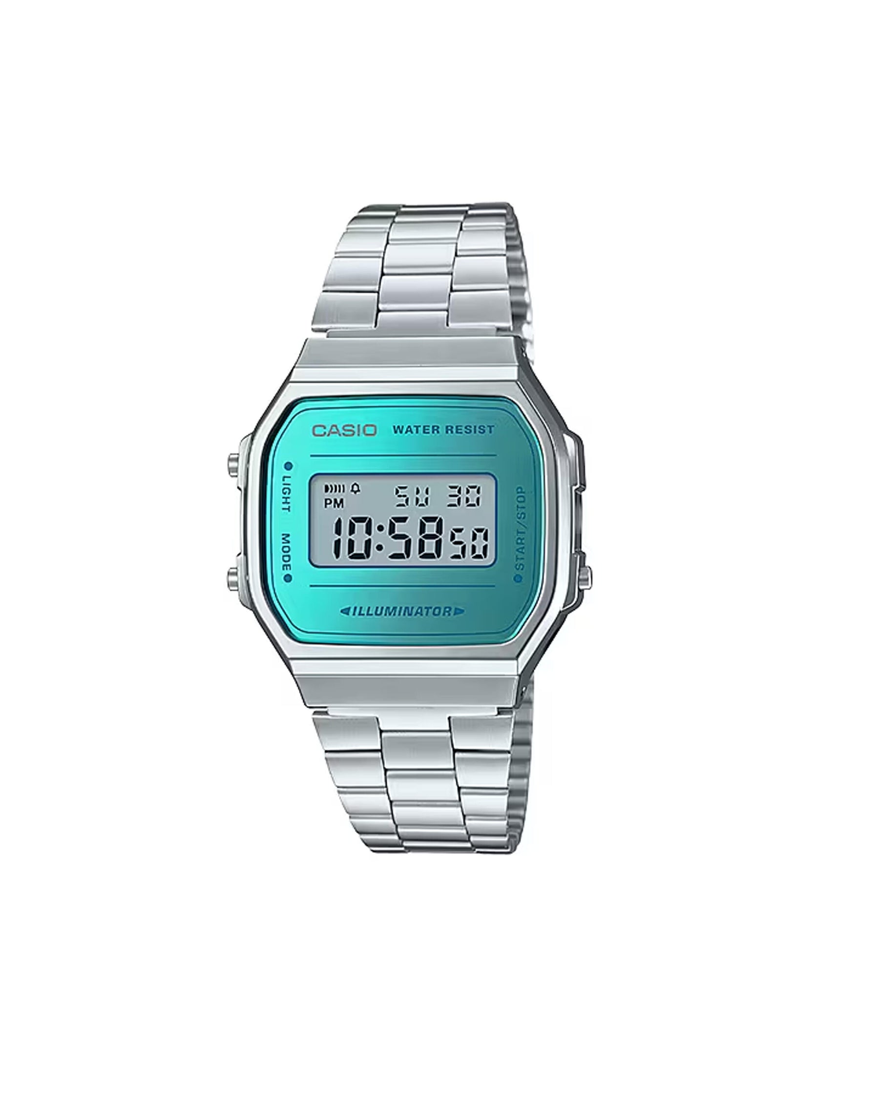 Casio A168WEM-2EF