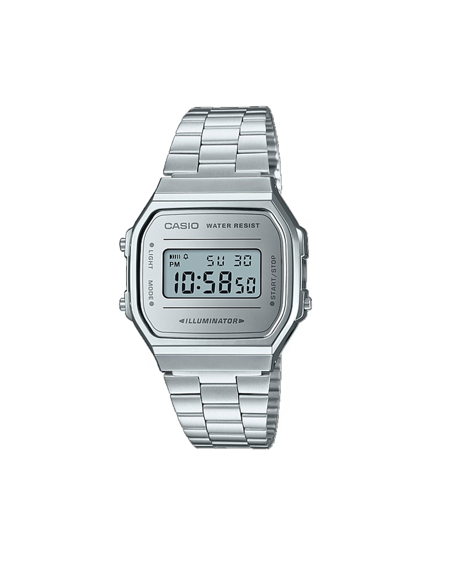 Casio A168WEM-7EF