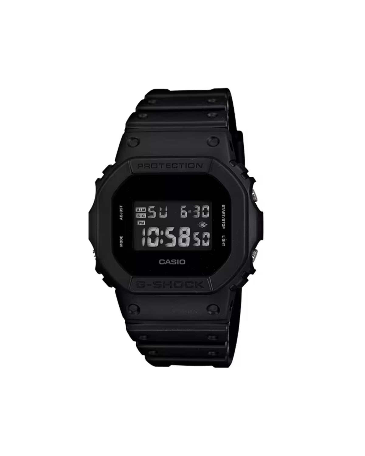G-Shock DW-5600BB-1ER