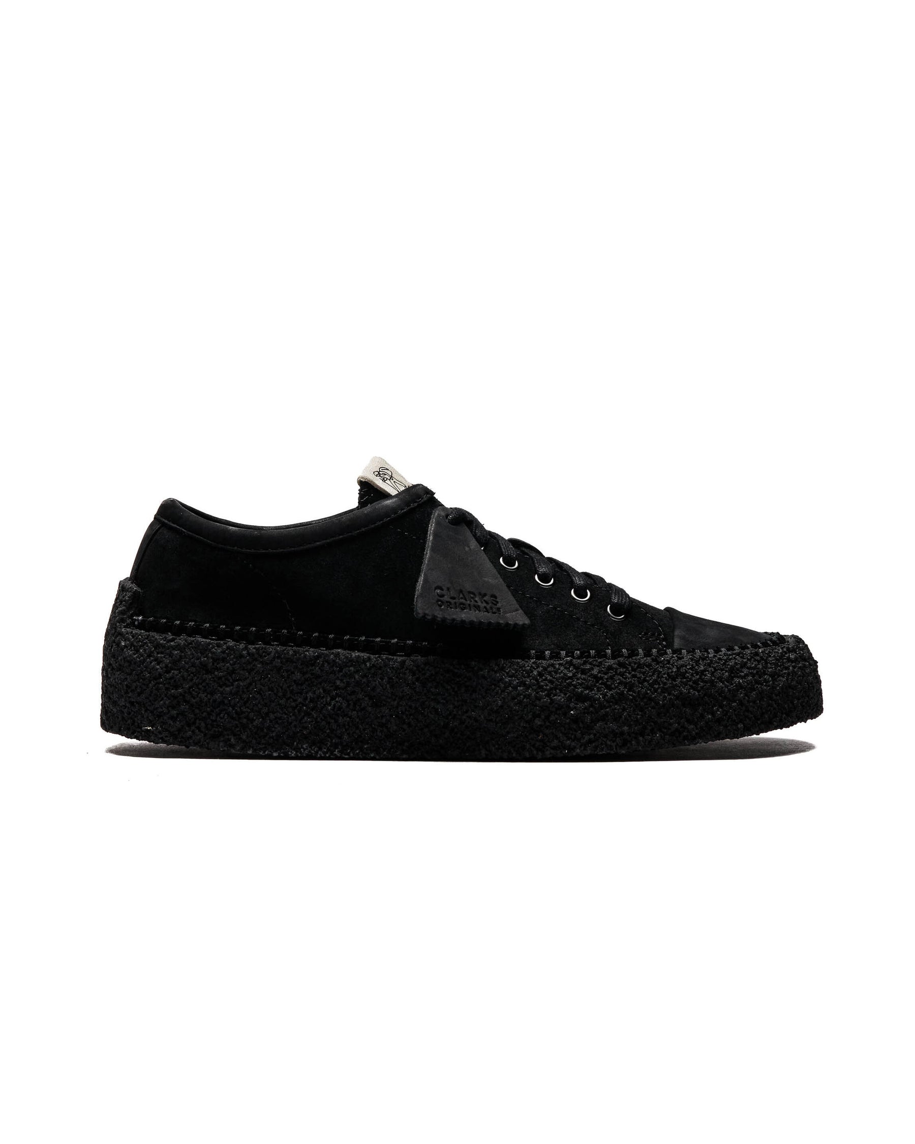 Clarks Originals Caravan Low