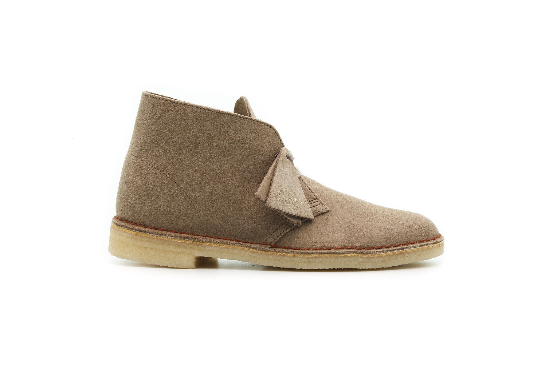 Clarks Originals DESERT BOOT "SAND SUED"