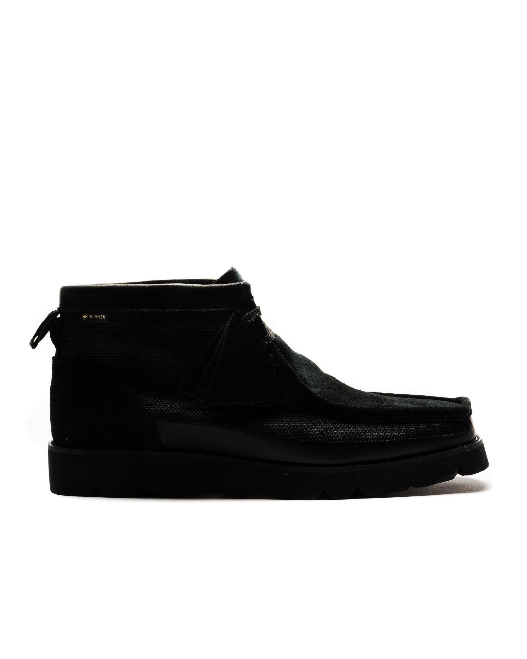 Clarks Originals WALLABEE 2.0 Gore-Tex