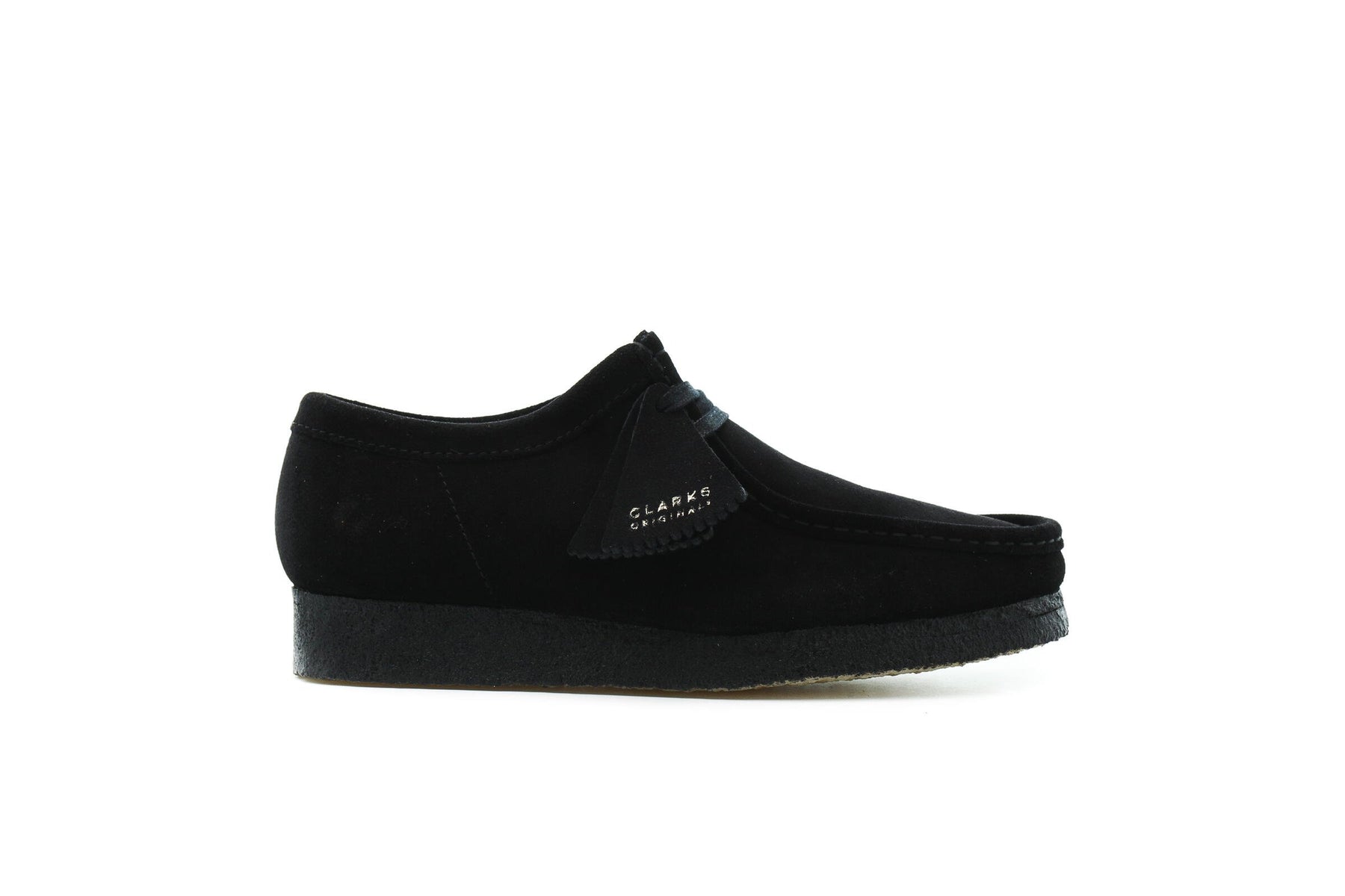 Clarks Originals Wallabee