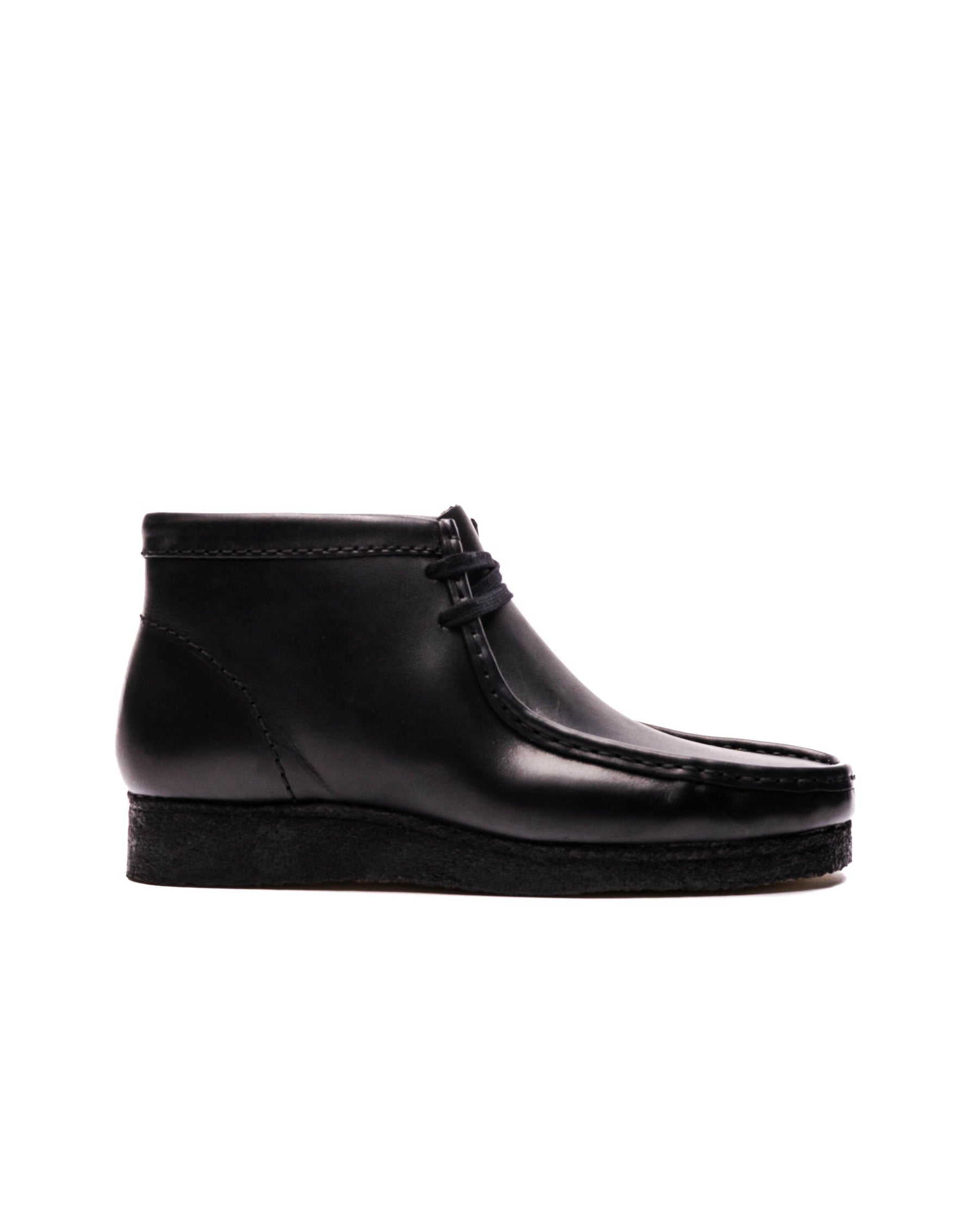 Clarks Originals Wallabee Boot