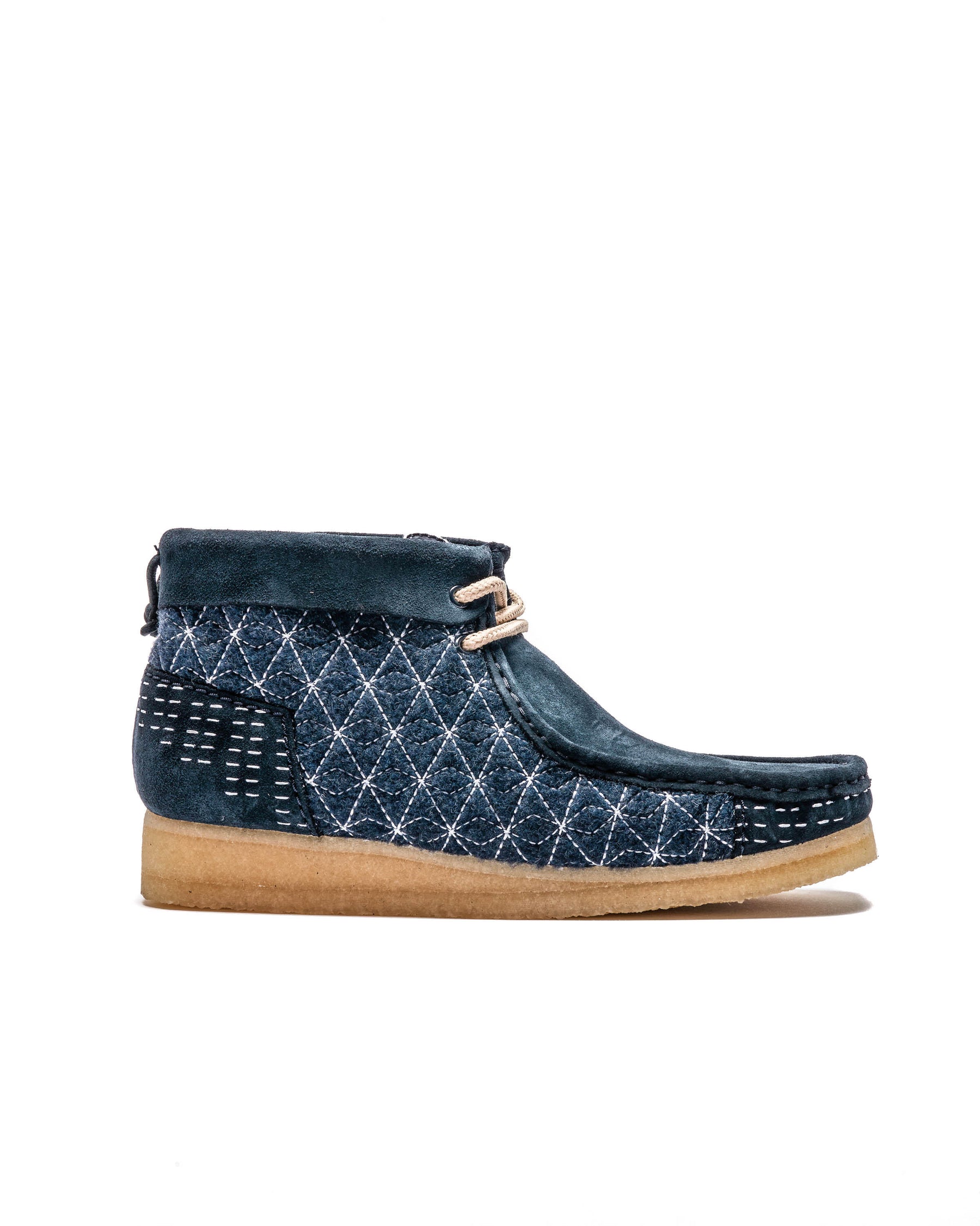 Clarks Originals Wallabee Boot