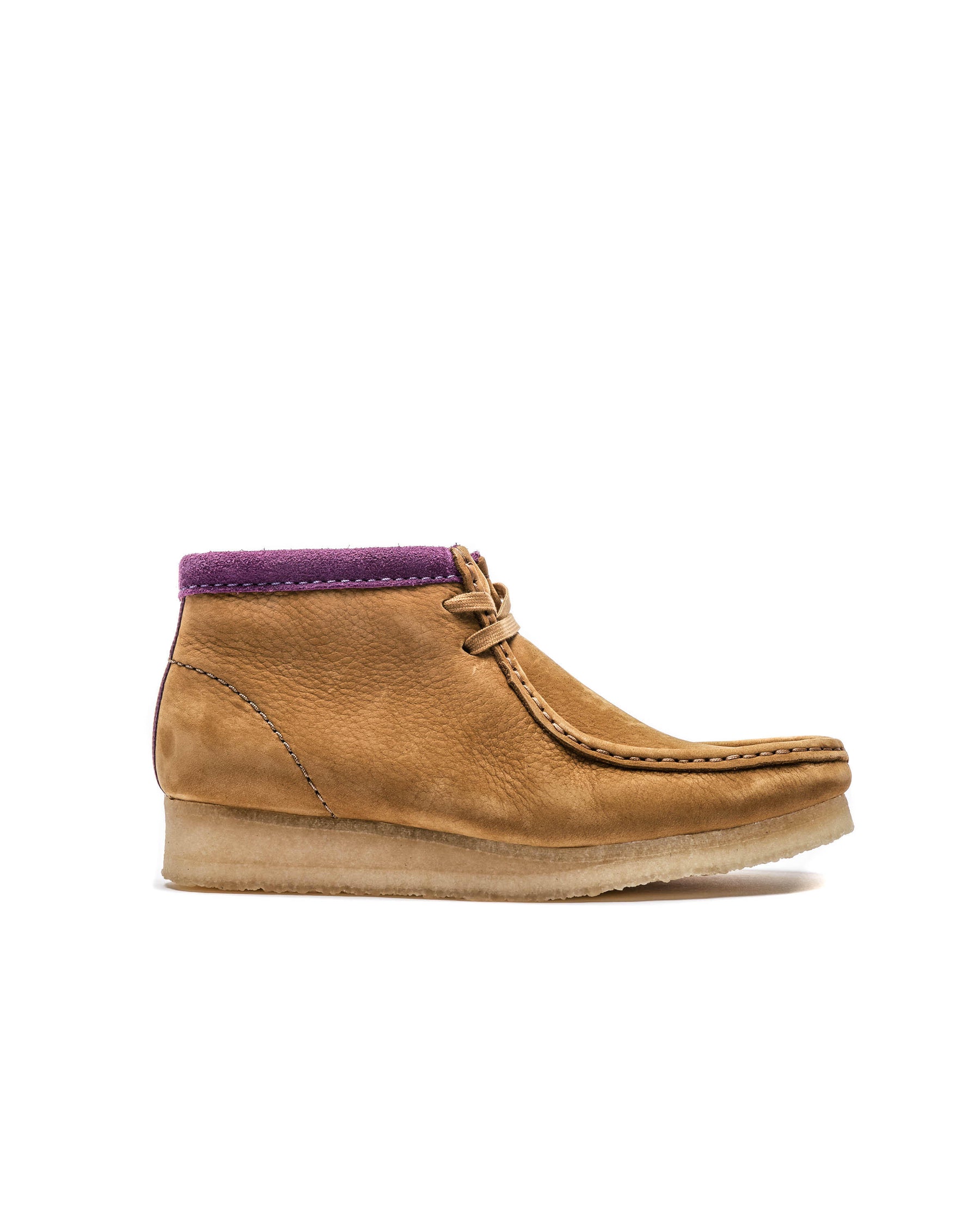 Clarks Originals Wallabee Boot